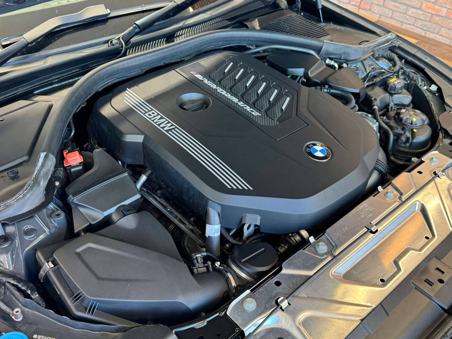 BMW 3 SERIES 3.0 M340i xDrive Auto 4WD 5dr #65