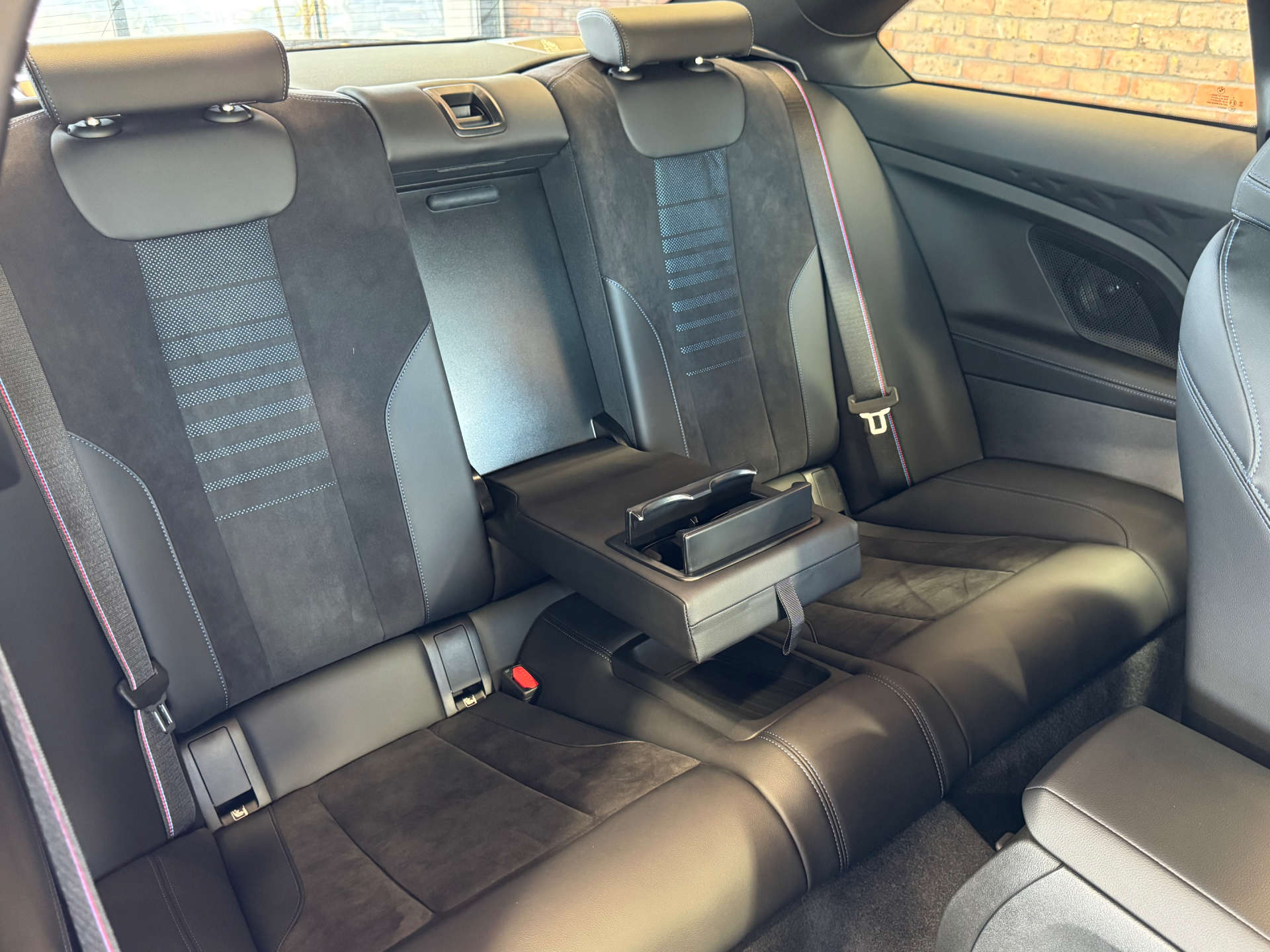 BMW 2 SERIES 2.0 220I M Sport Auto 2dr #23