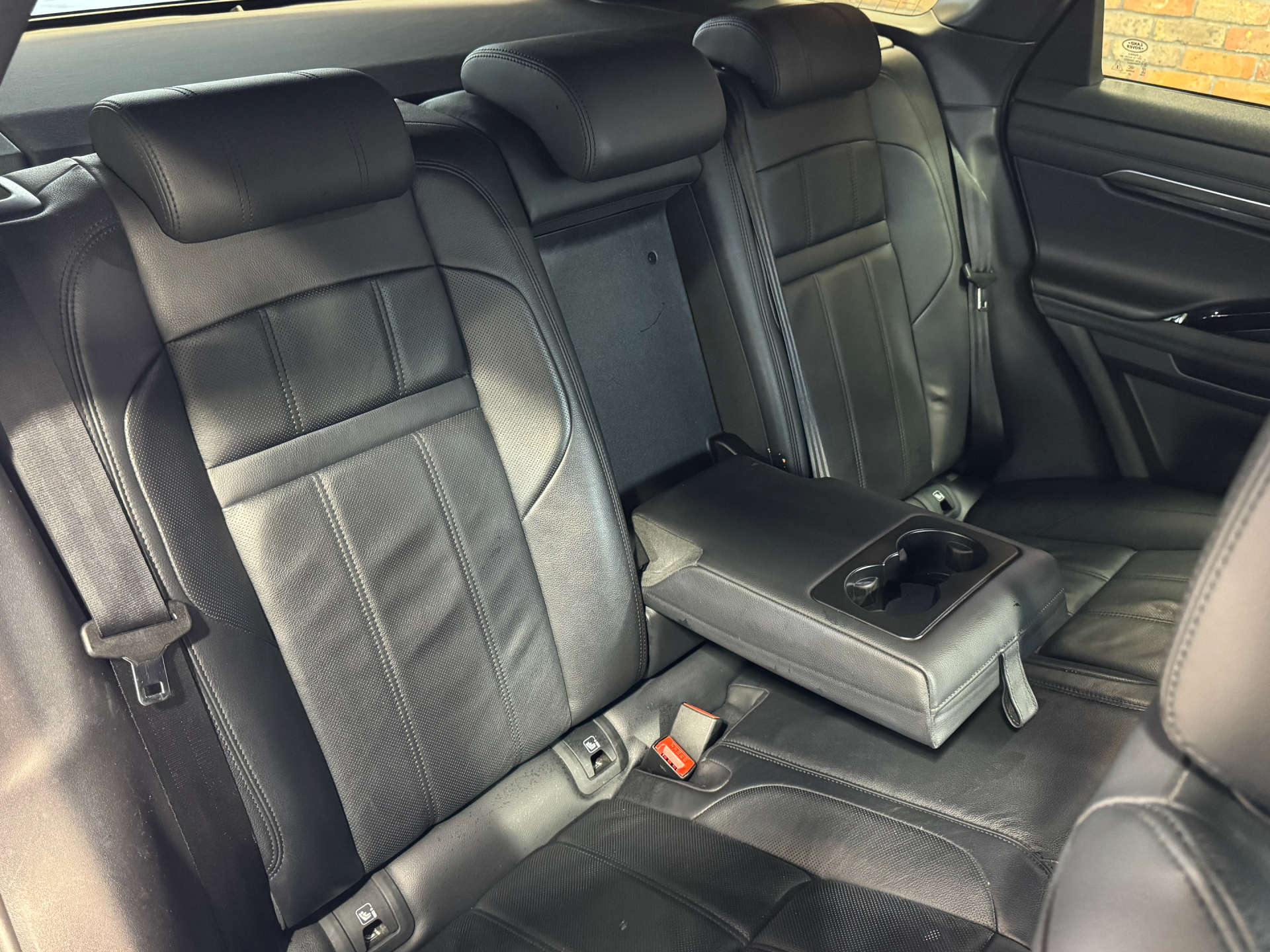 LAND ROVER RANGE ROVER EVOQUE 1.5 Range Rover Evoque R-Dynamic SE P300e Auto 4WD 5dr #24