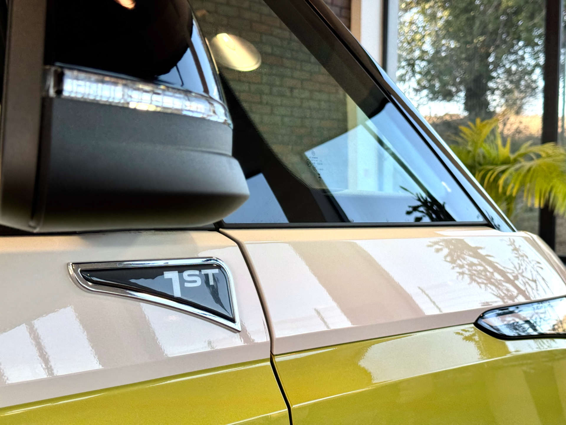 VOLKSWAGEN ID.BUZZ ID Buzz 1st Edition 5dr #12
