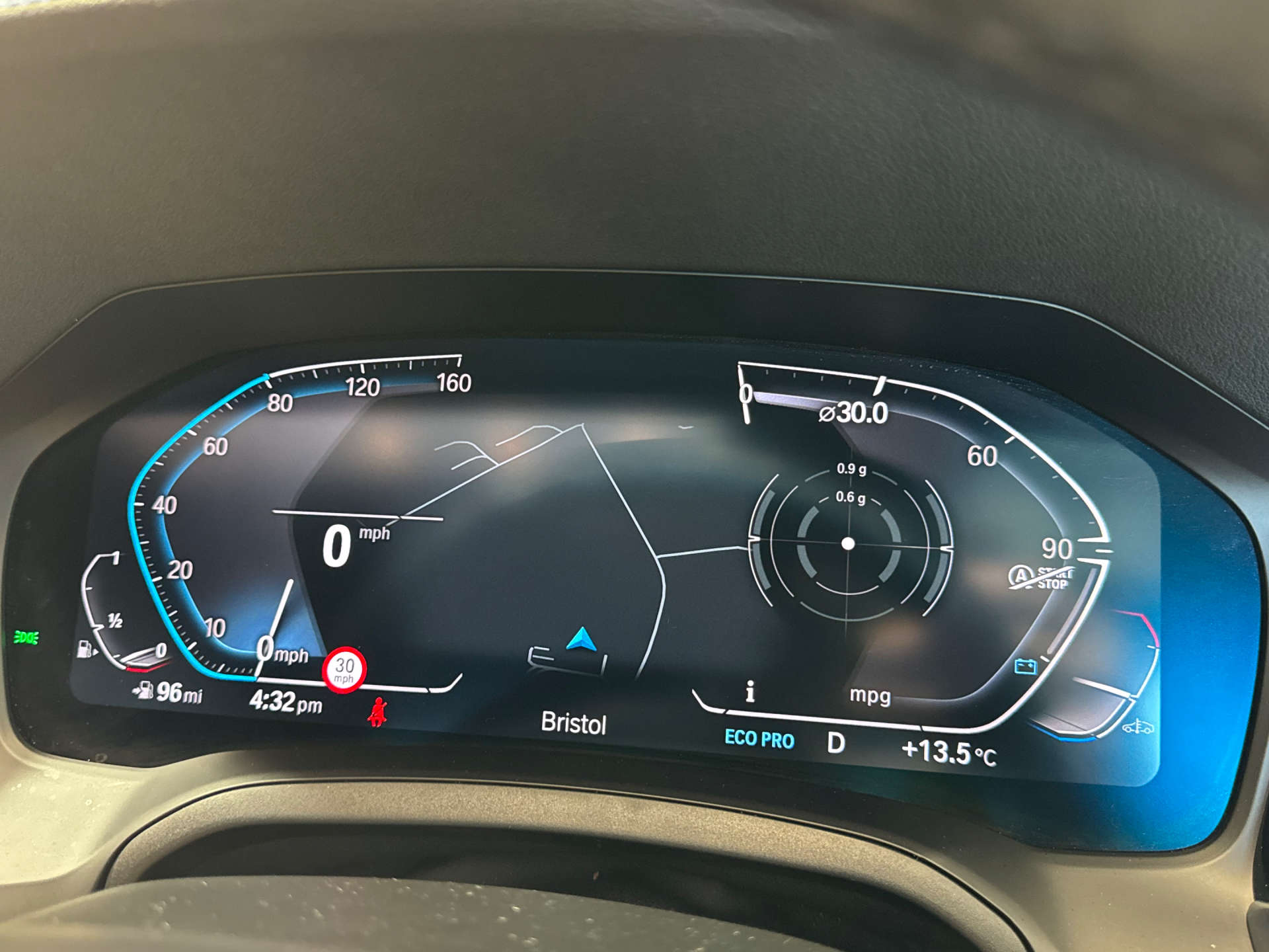 BMW 4 SERIES 2.0 420I M Sport Auto 5dr #53