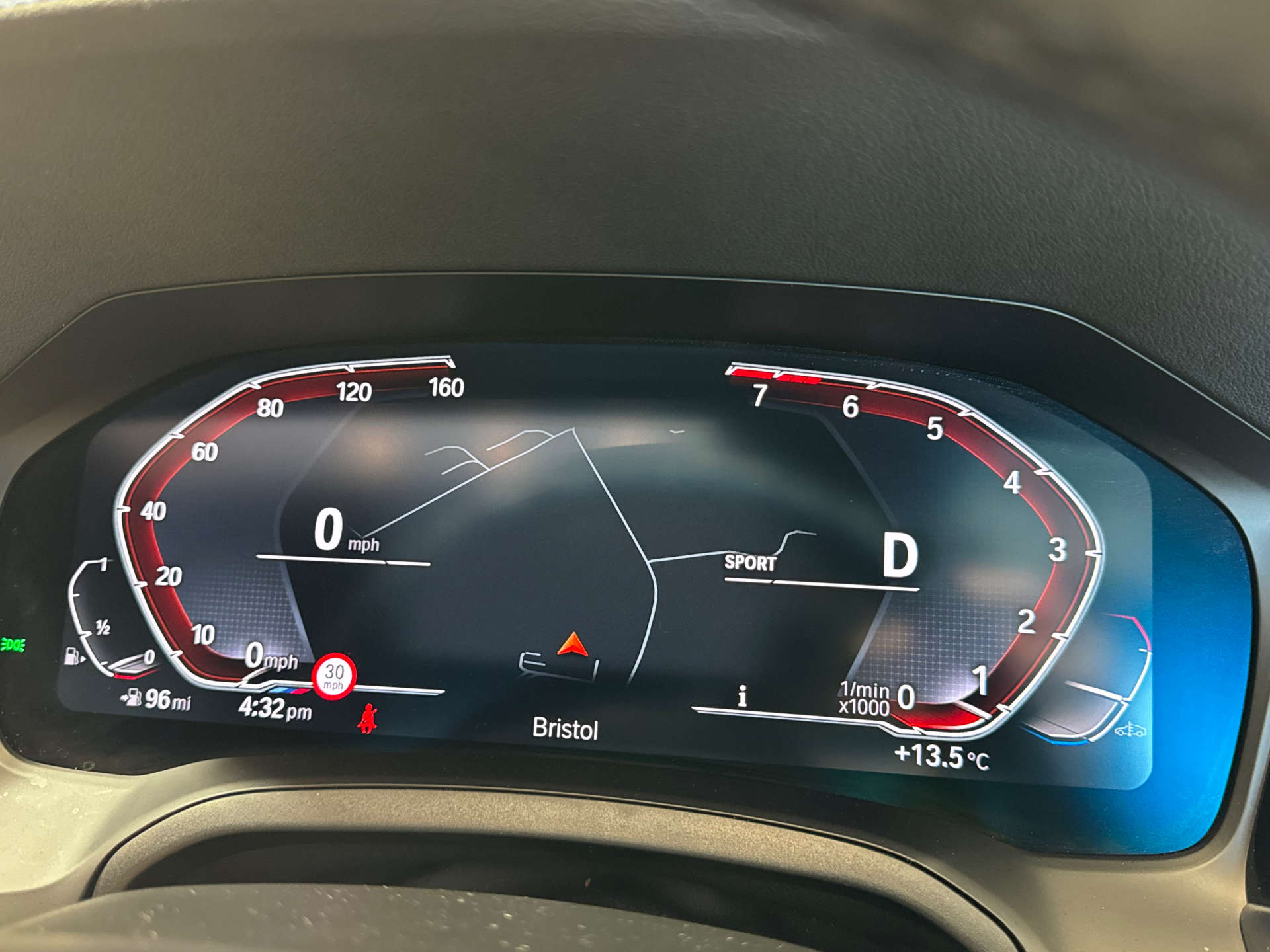 BMW 4 SERIES 2.0 420I M Sport Auto 5dr #54