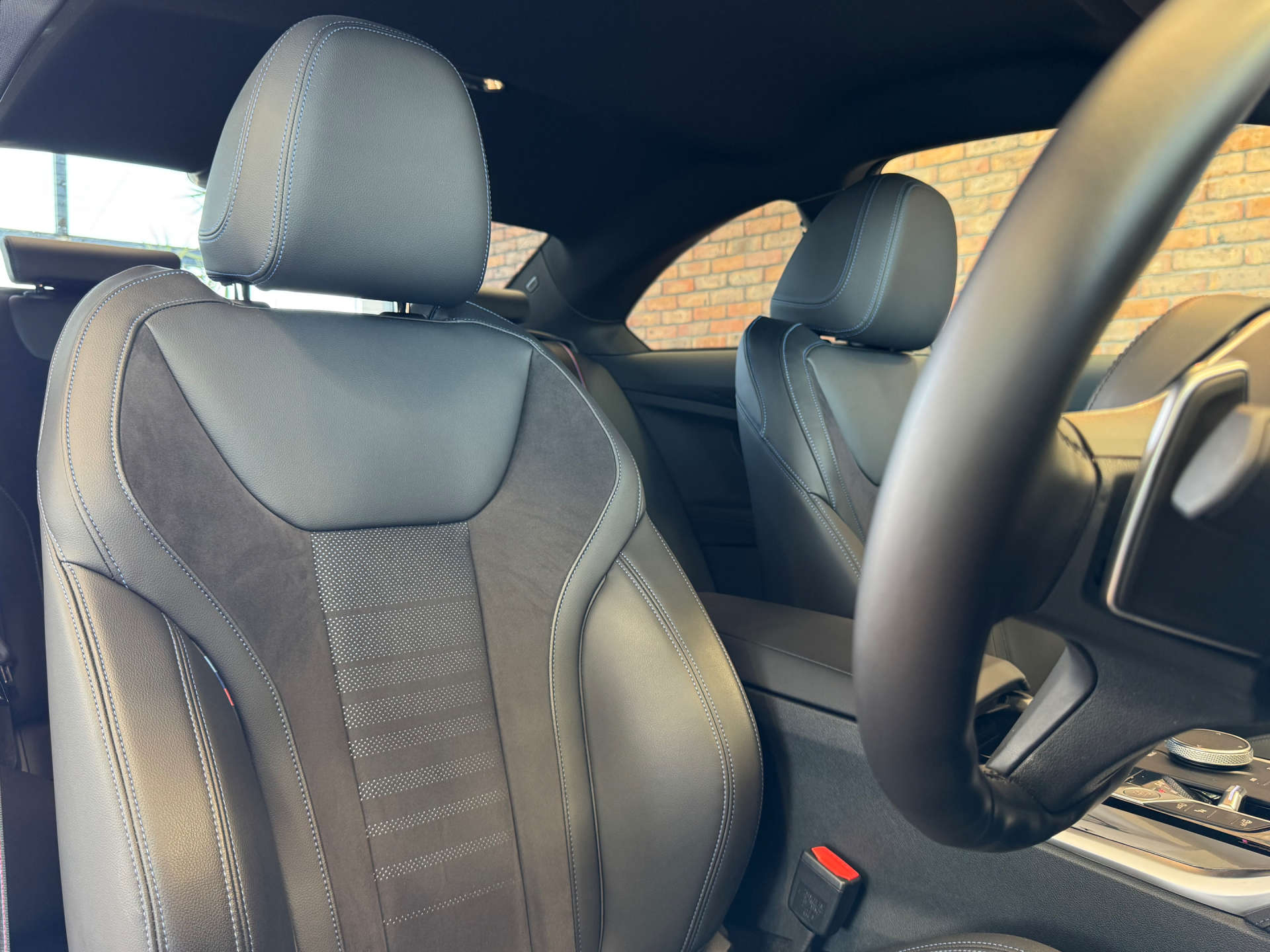 BMW 2 SERIES 2.0 220I M Sport Auto 2dr #27