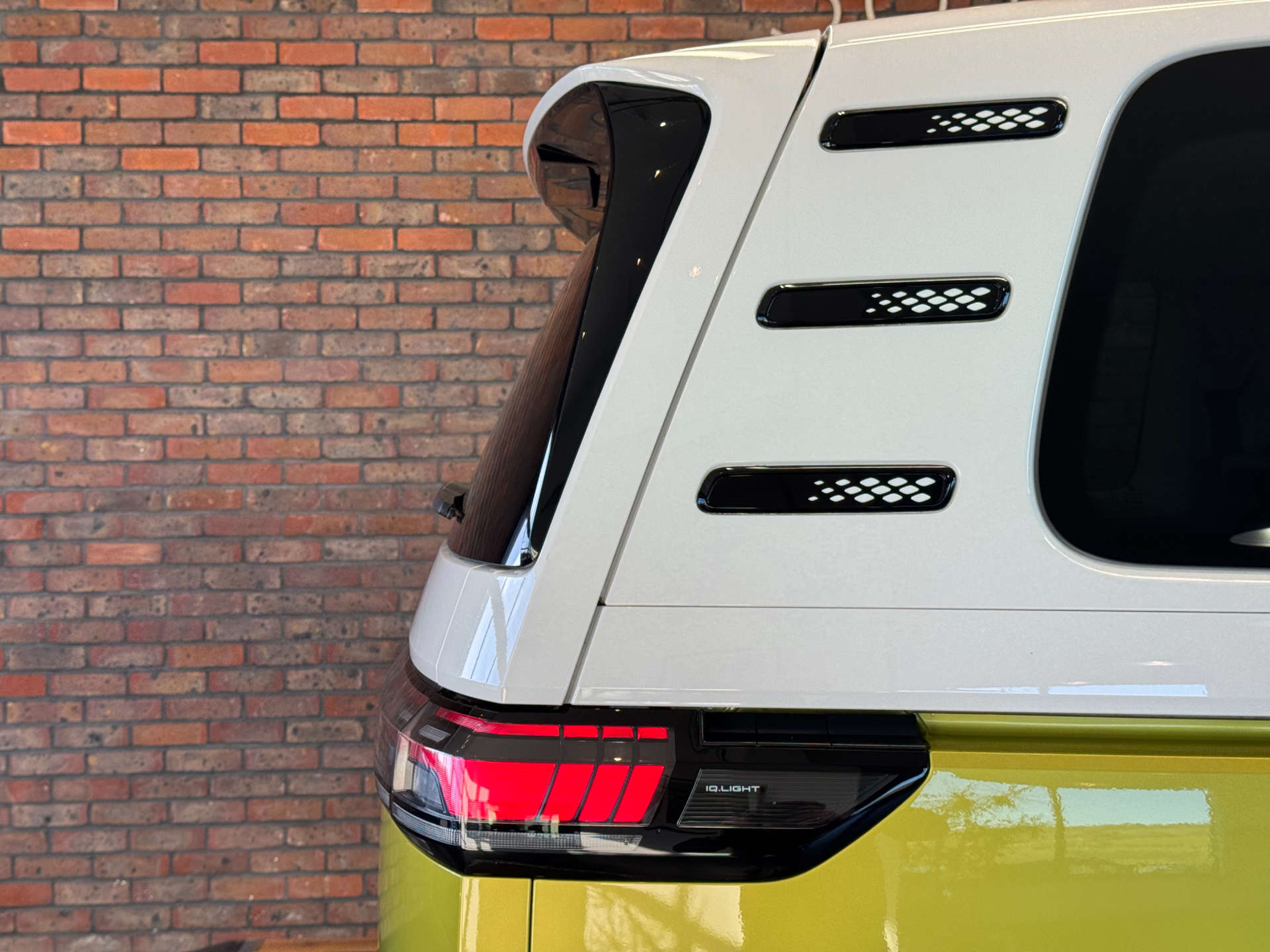 VOLKSWAGEN ID.BUZZ ID Buzz 1st Edition 5dr #15