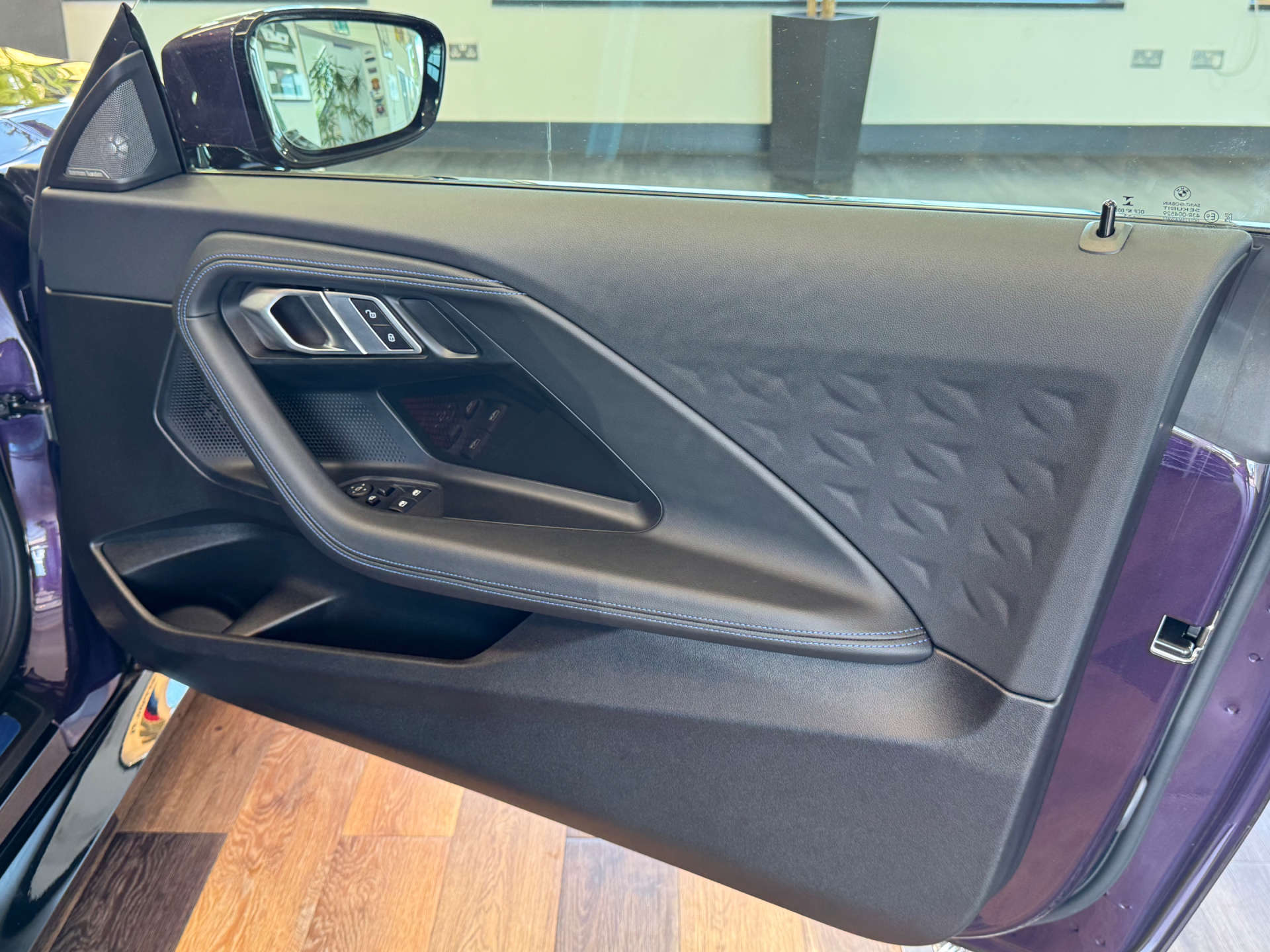 BMW 2 SERIES 2.0 220I M Sport Auto 2dr #29