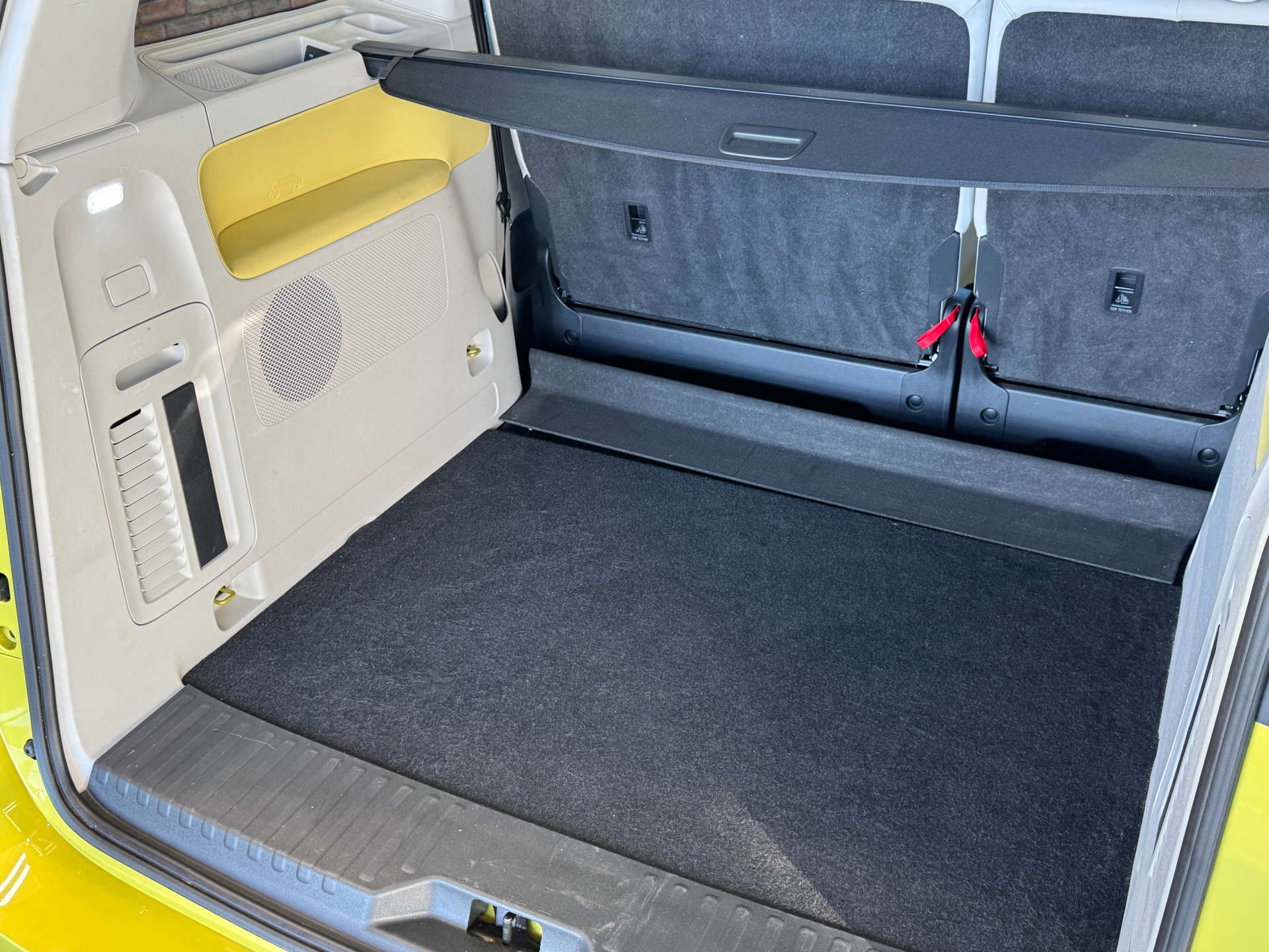 VOLKSWAGEN ID.BUZZ ID Buzz 1st Edition 5dr #19