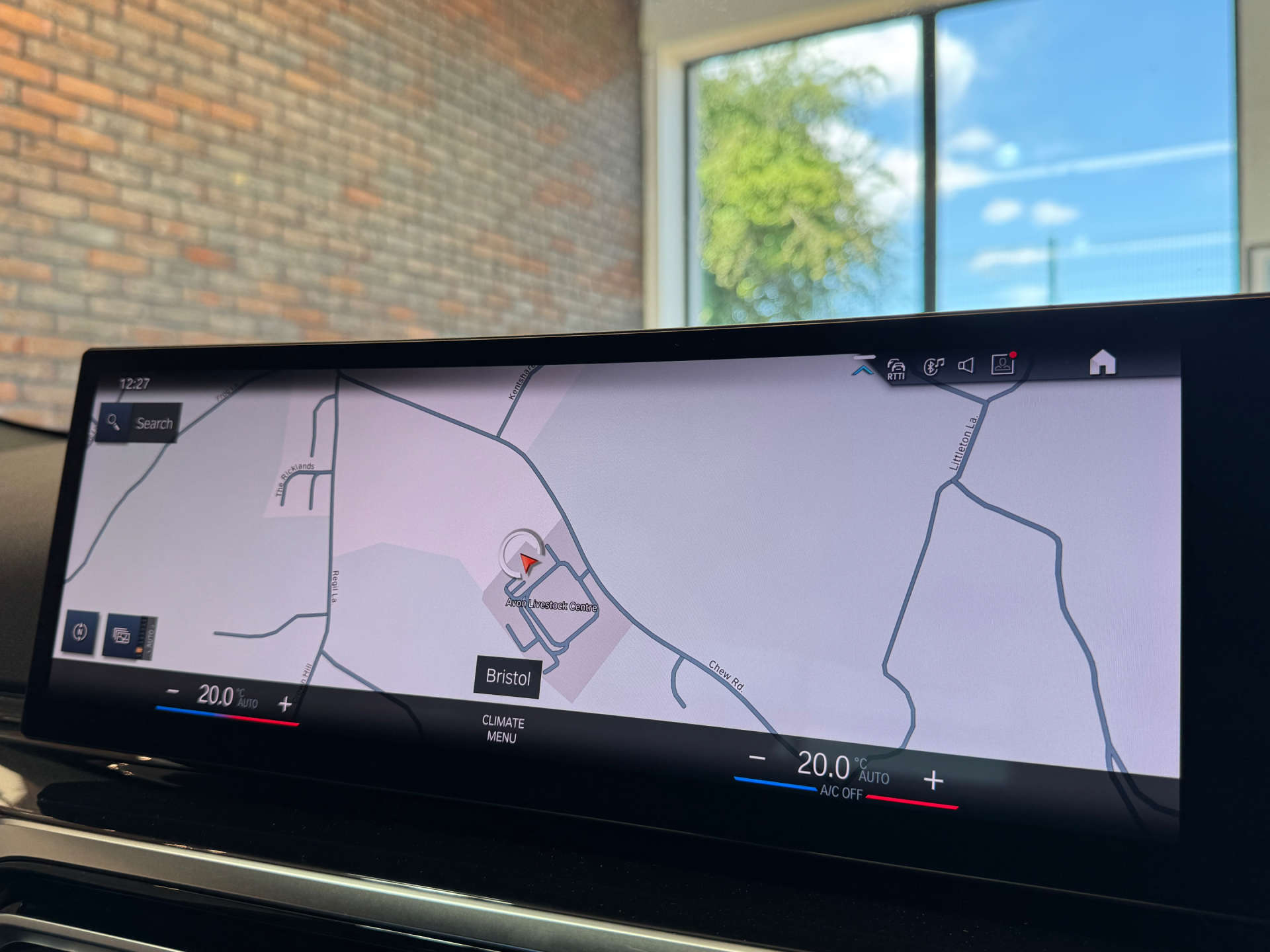 BMW 2 SERIES 2.0 220I M Sport Auto 2dr #34