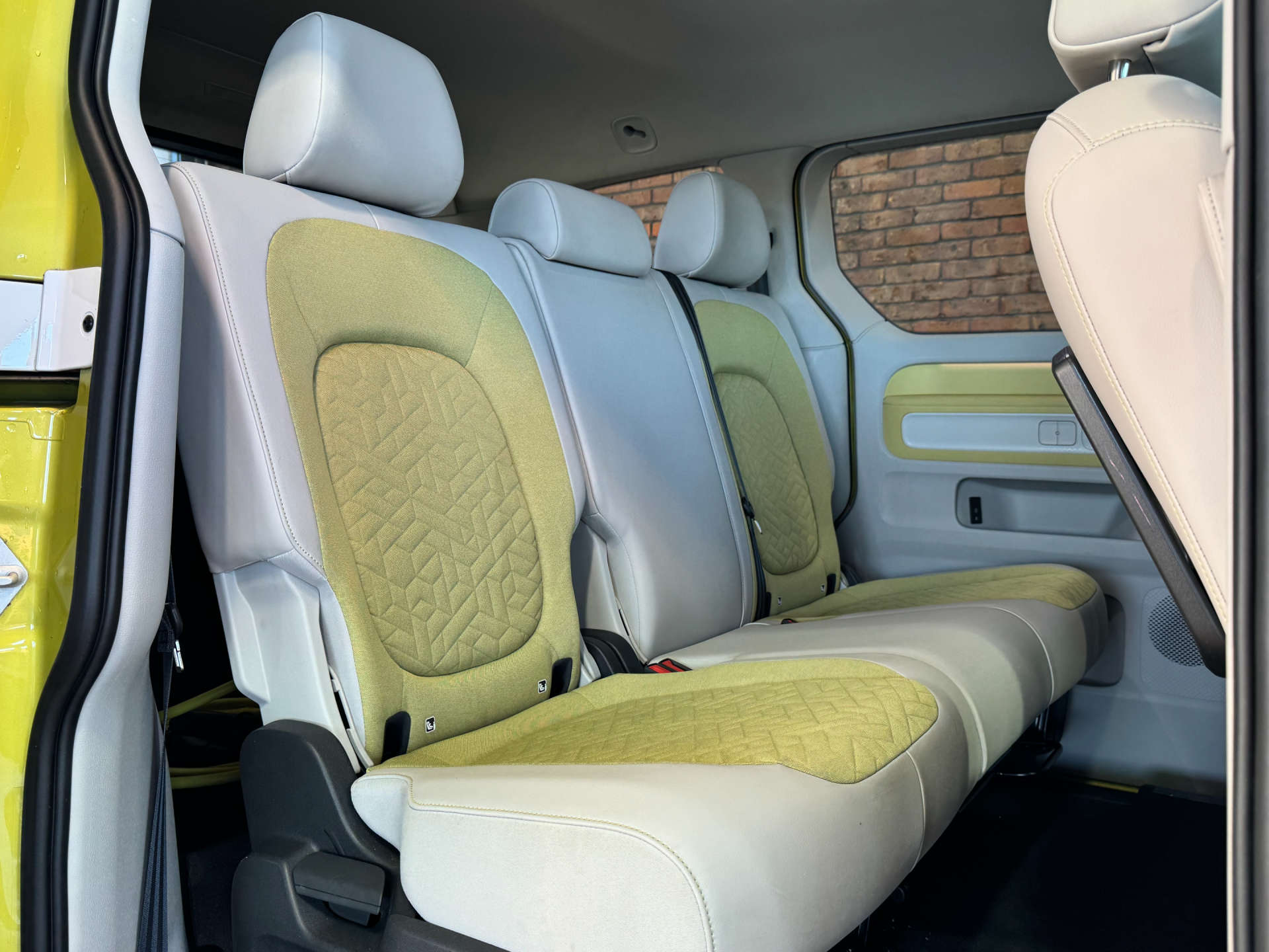VOLKSWAGEN ID.BUZZ ID Buzz 1st Edition 5dr #22