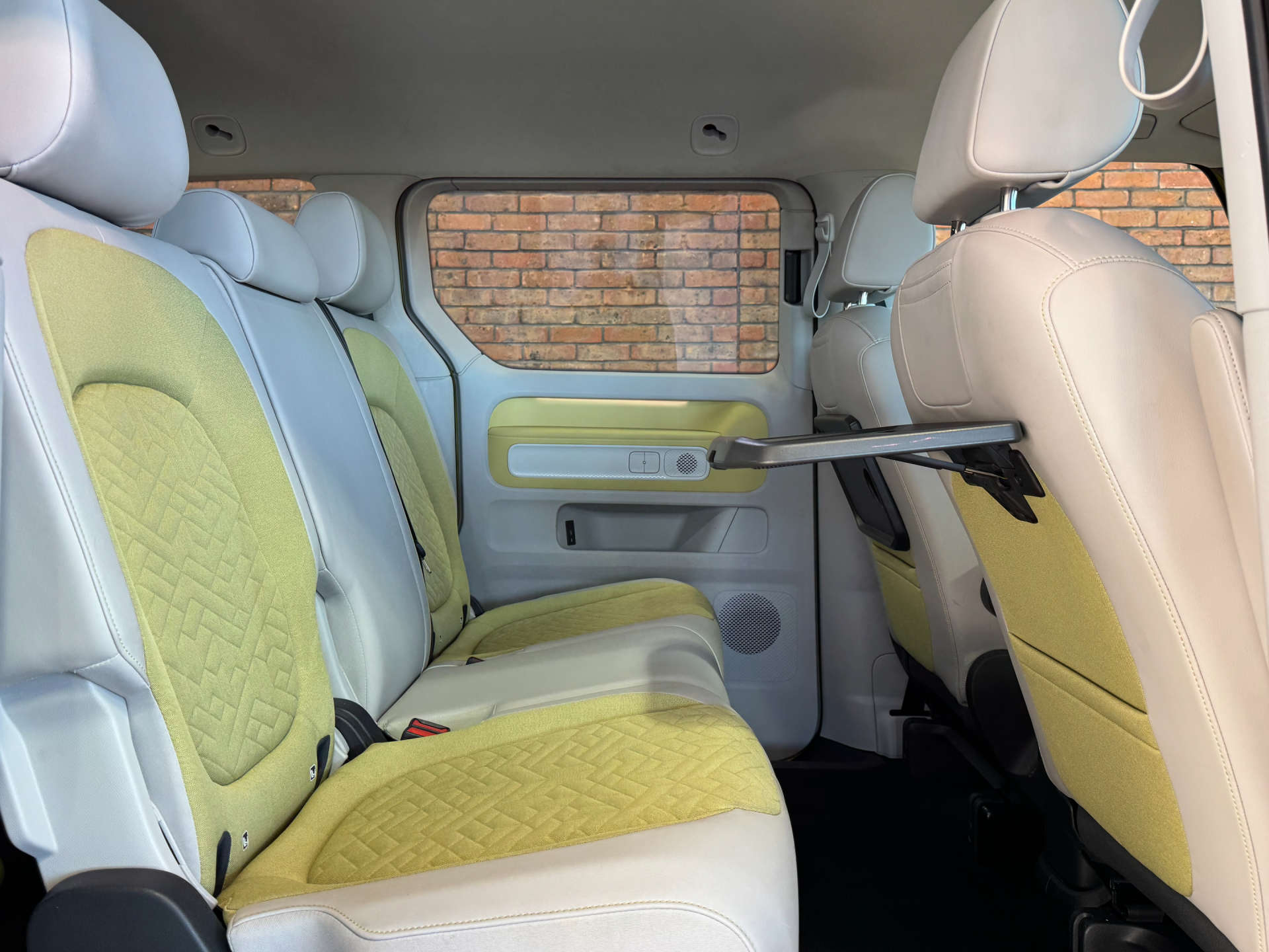 VOLKSWAGEN ID.BUZZ ID Buzz 1st Edition 5dr #23
