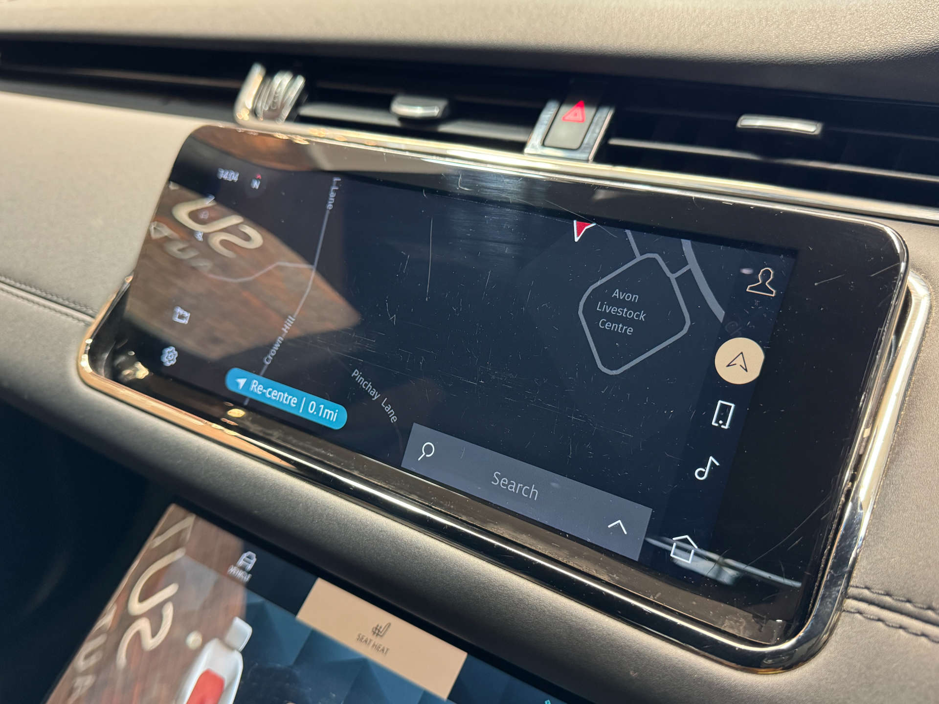 LAND ROVER RANGE ROVER EVOQUE 1.5 Range Rover Evoque R-Dynamic SE P300e Auto 4WD 5dr #34