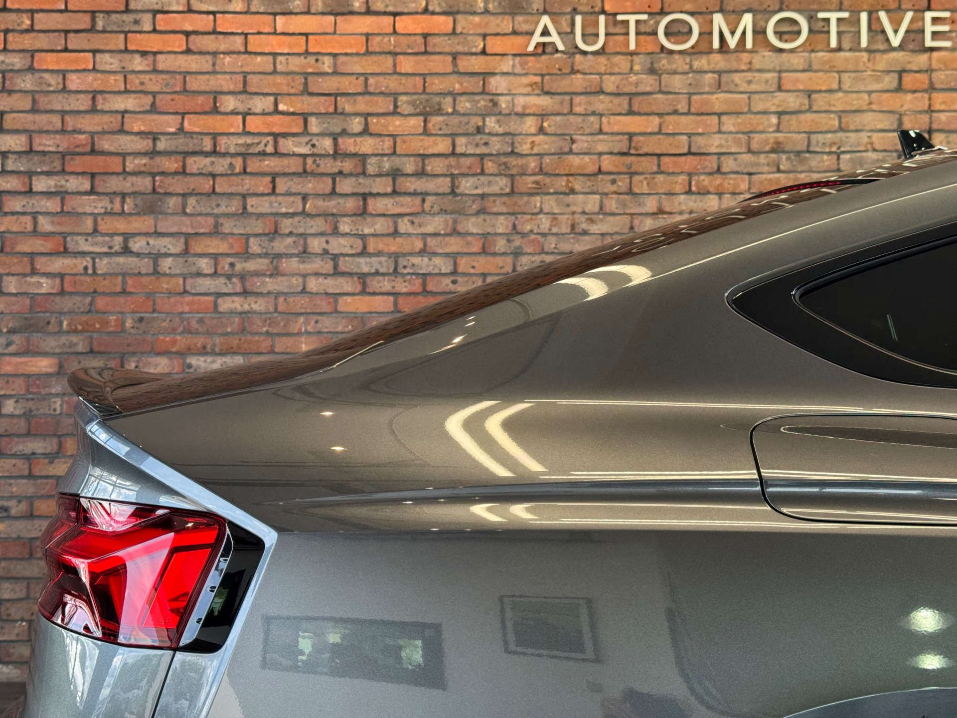 AUDI A5 2.9 RS 5 Sportback TFSI Carbon Black Quattro Auto 4WD 5dr #21