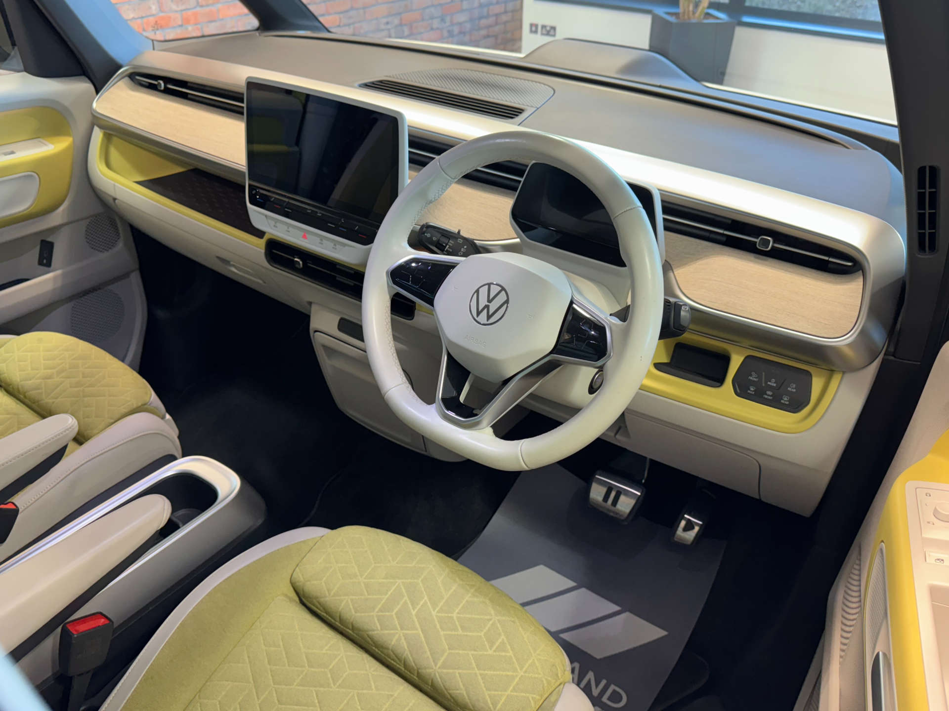 VOLKSWAGEN ID.BUZZ ID Buzz 1st Edition 5dr #26