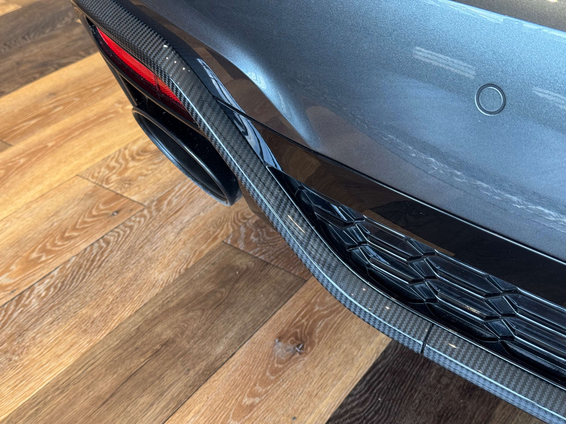 AUDI A5 2.9 RS 5 Sportback TFSI Carbon Black Quattro Auto 4WD 5dr #24