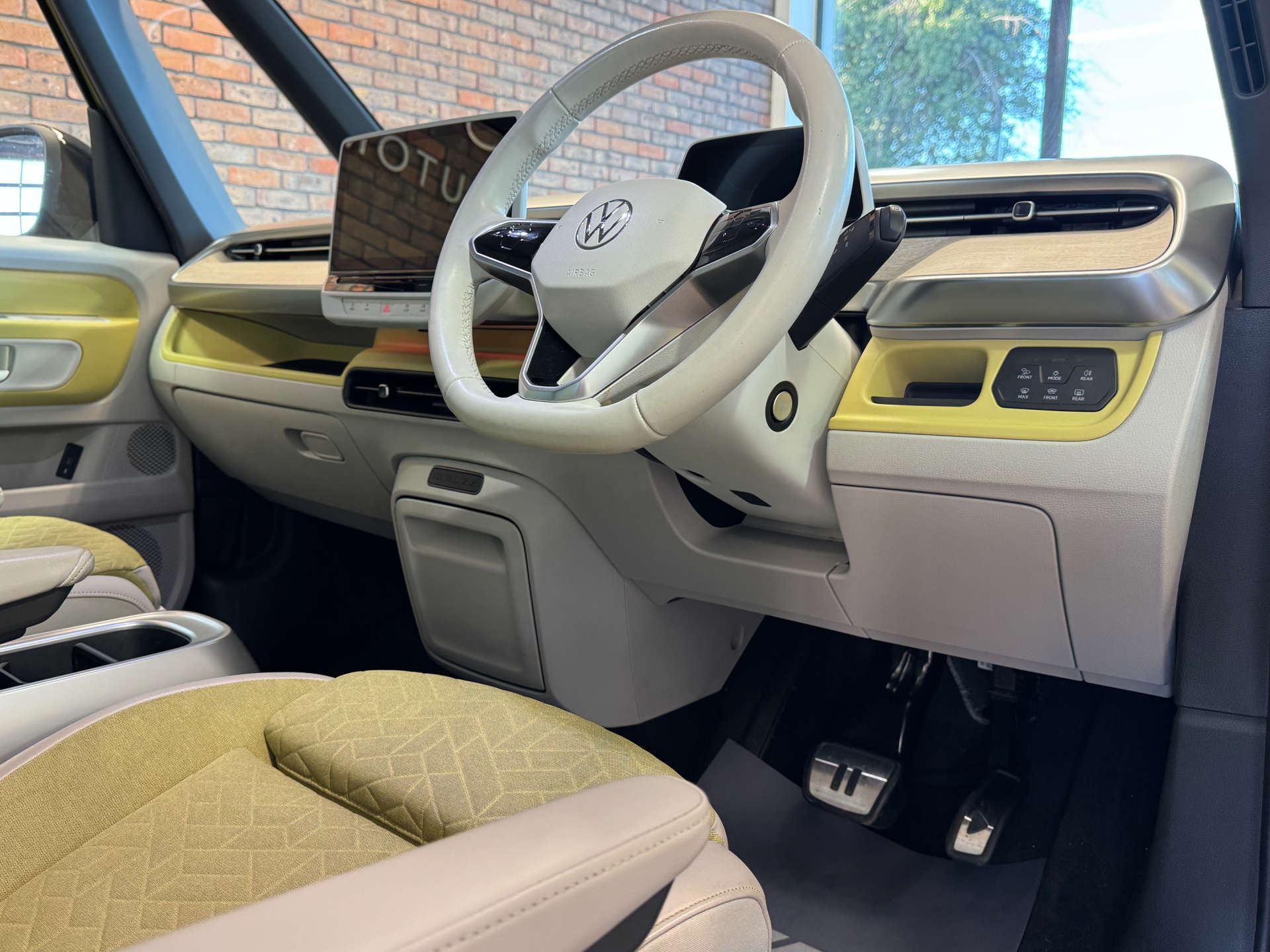 VOLKSWAGEN ID.BUZZ ID Buzz 1st Edition 5dr #27