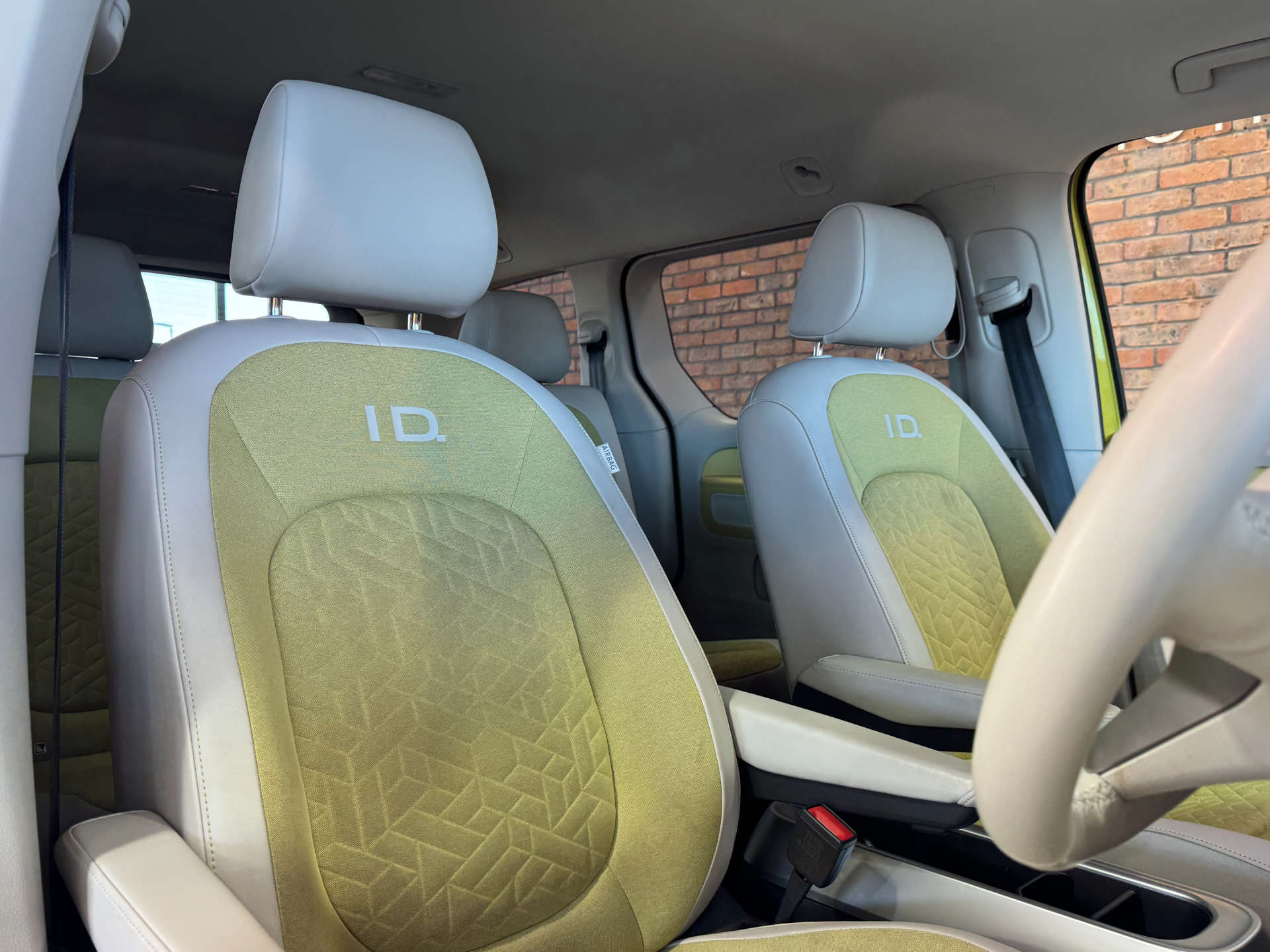 VOLKSWAGEN ID.BUZZ ID Buzz 1st Edition 5dr #28