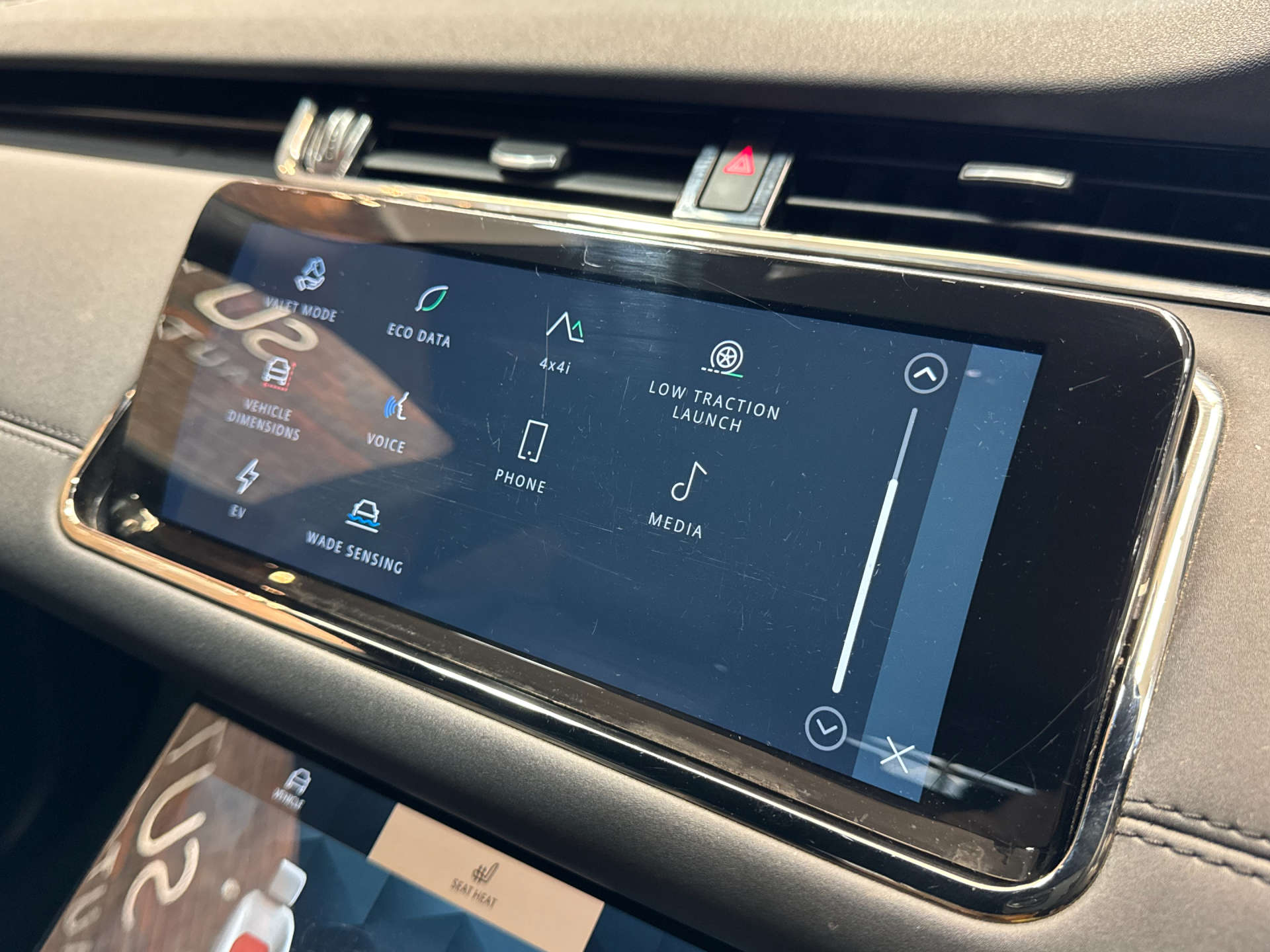 LAND ROVER RANGE ROVER EVOQUE 1.5 Range Rover Evoque R-Dynamic SE P300e Auto 4WD 5dr #38