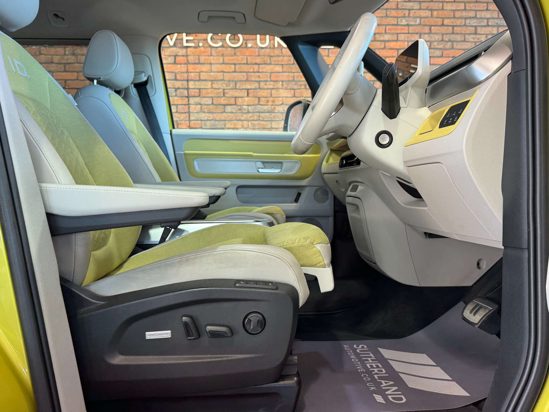 VOLKSWAGEN ID.BUZZ ID Buzz 1st Edition 5dr #29