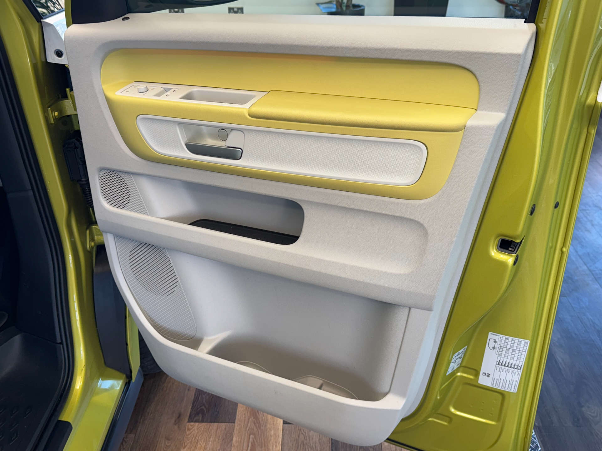 VOLKSWAGEN ID.BUZZ ID Buzz 1st Edition 5dr #30