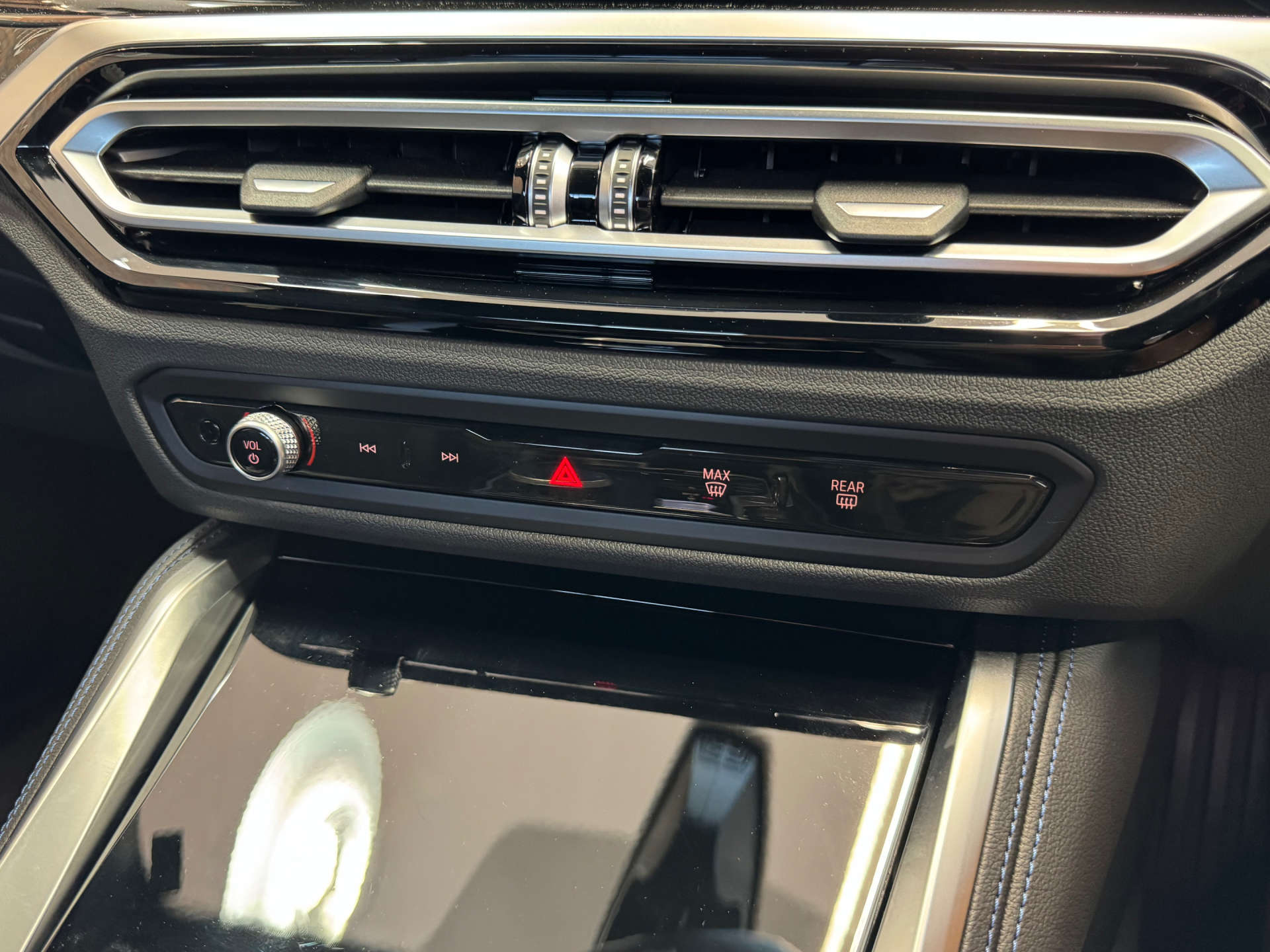 BMW 2 SERIES 2.0 220I M Sport Auto 2dr #44