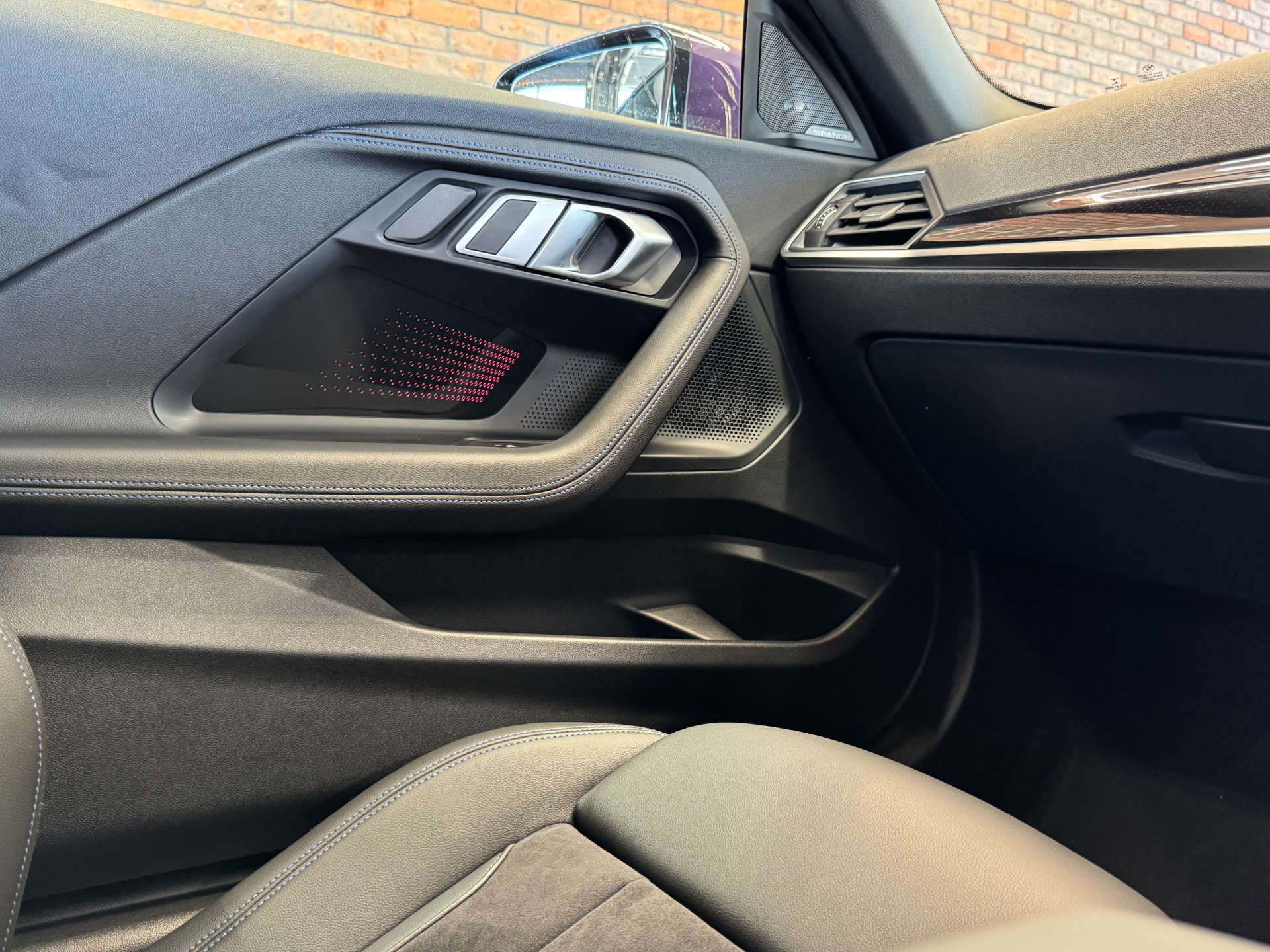 BMW 2 SERIES 2.0 220I M Sport Auto 2dr #48