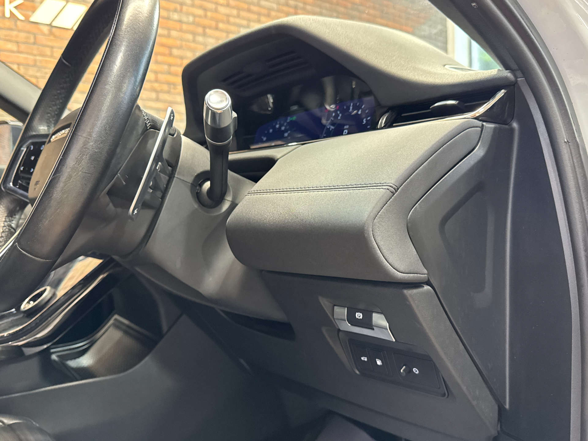 LAND ROVER RANGE ROVER EVOQUE 1.5 Range Rover Evoque R-Dynamic SE P300e Auto 4WD 5dr #44