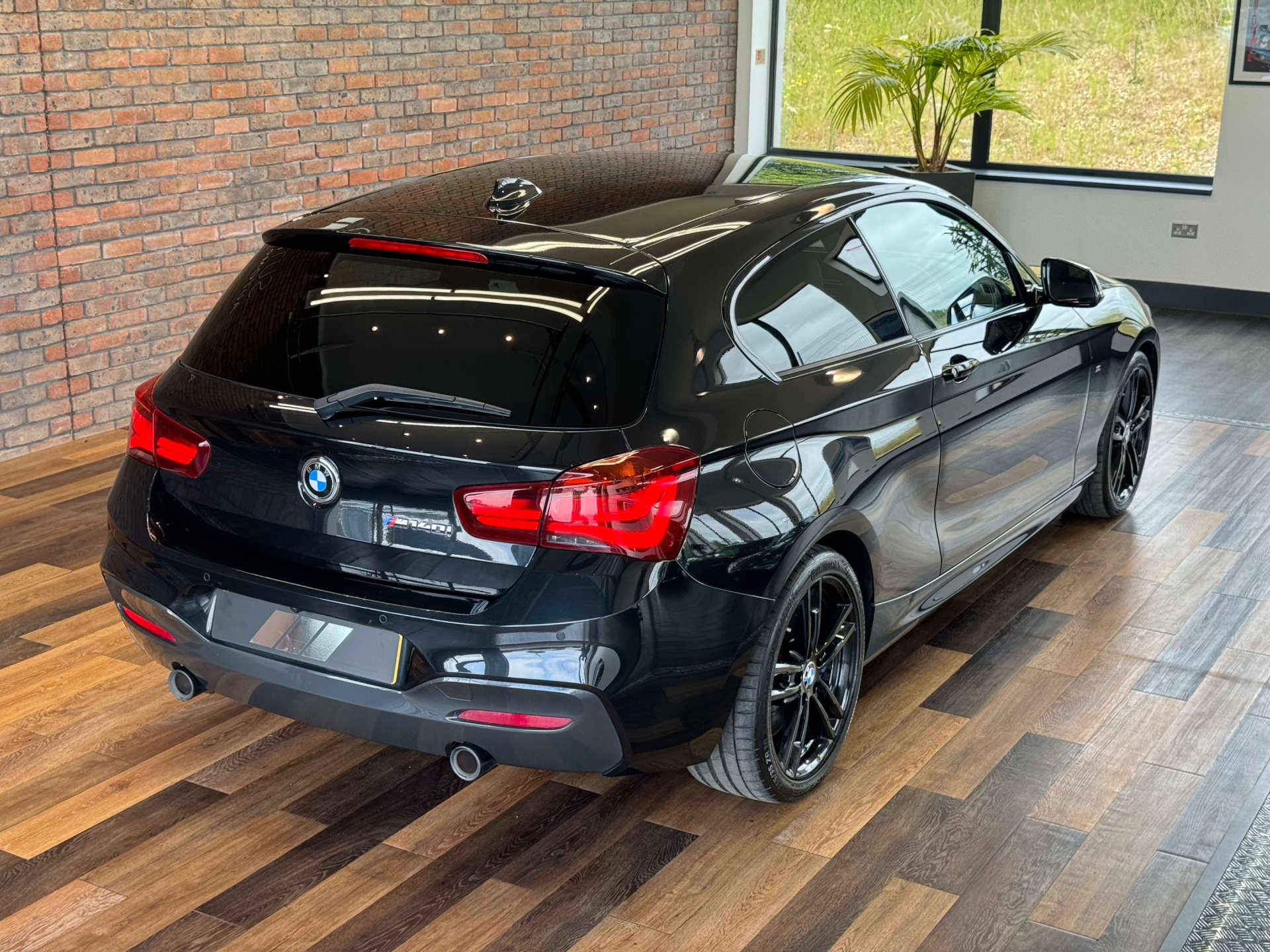 BMW 1 SERIES 3.0 M140I Shadow Edition Auto 3dr #7