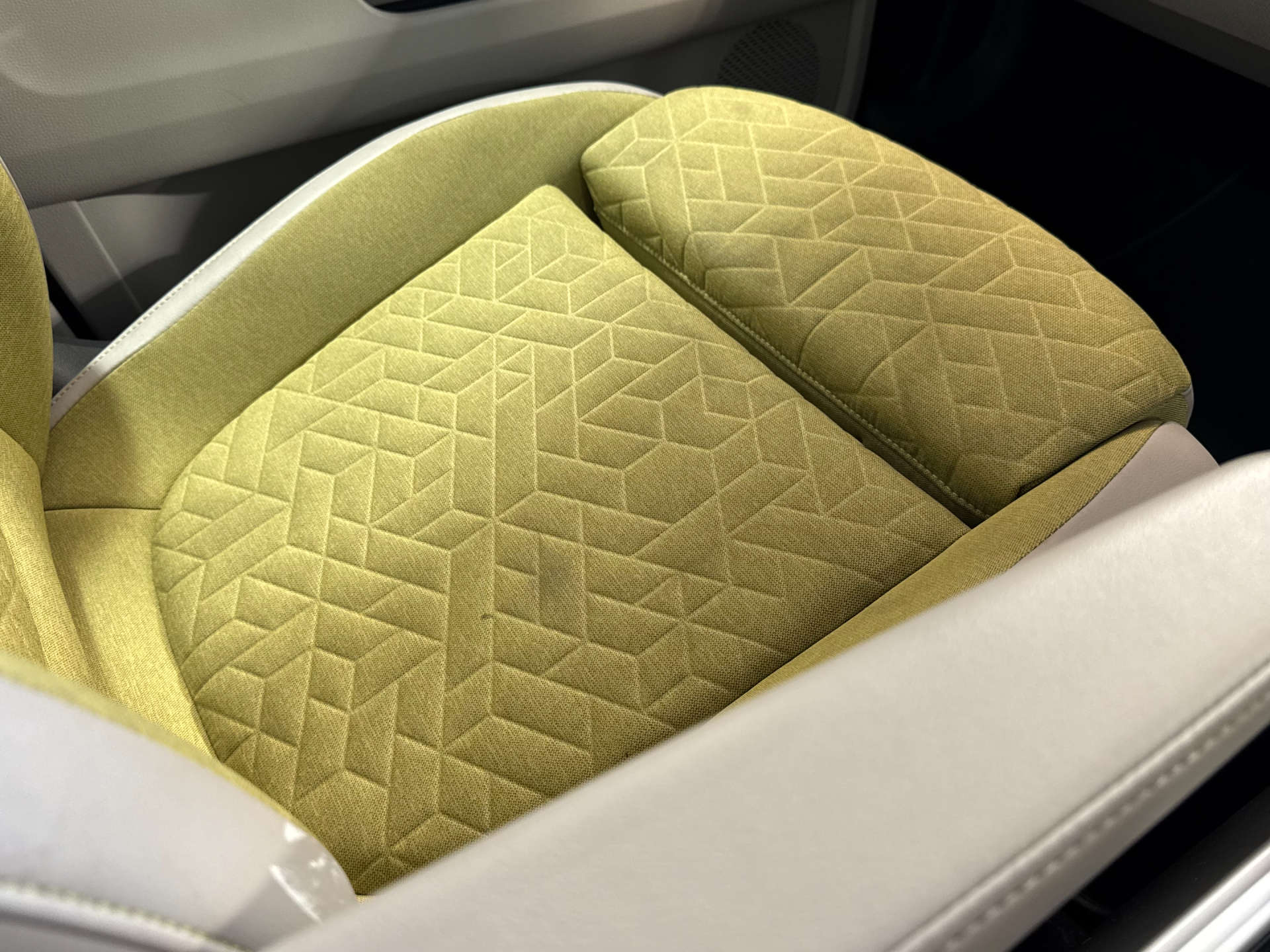 VOLKSWAGEN ID.BUZZ ID Buzz 1st Edition 5dr #42