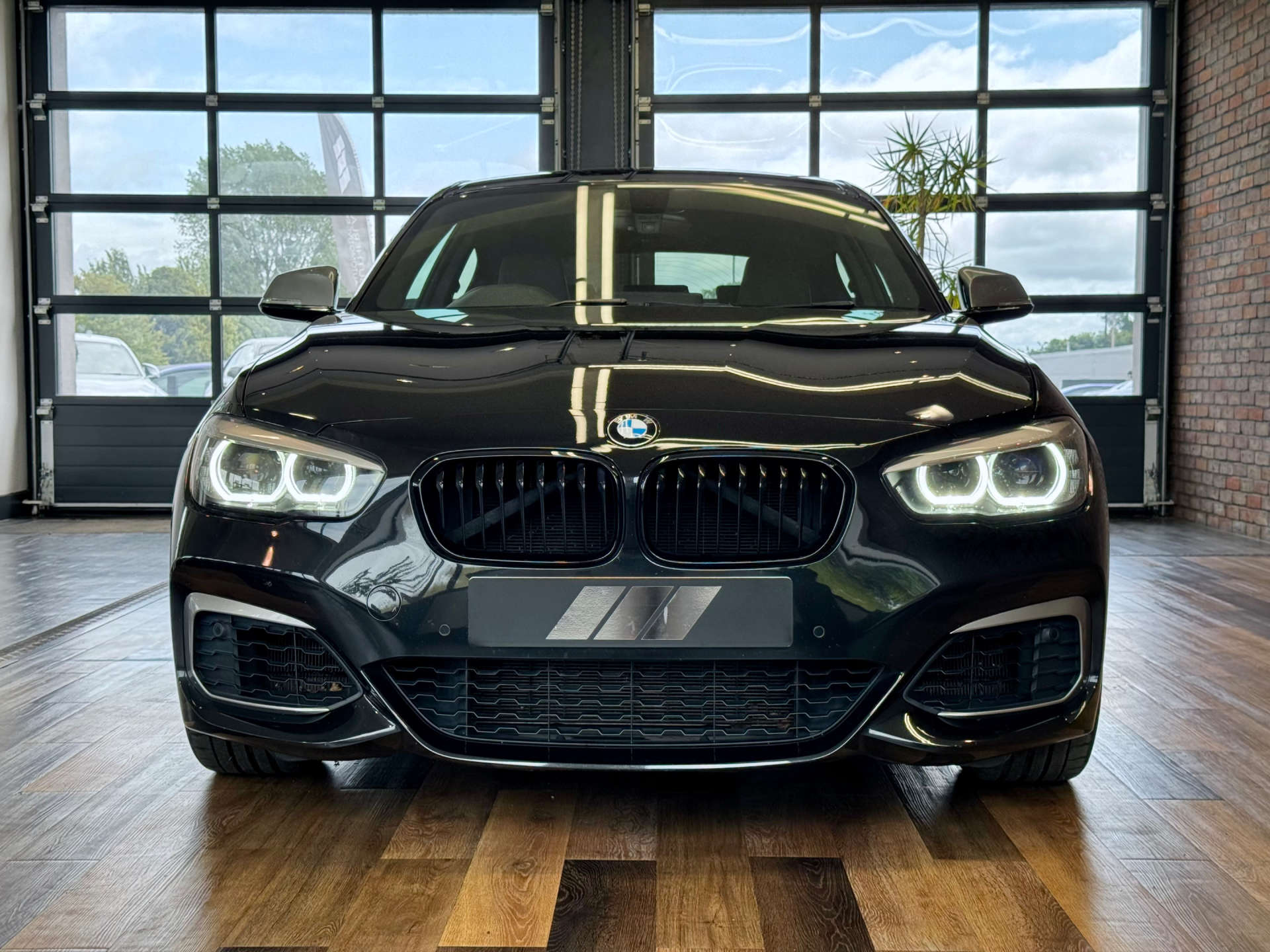 BMW 1 SERIES 3.0 M140I Shadow Edition Auto 3dr #10