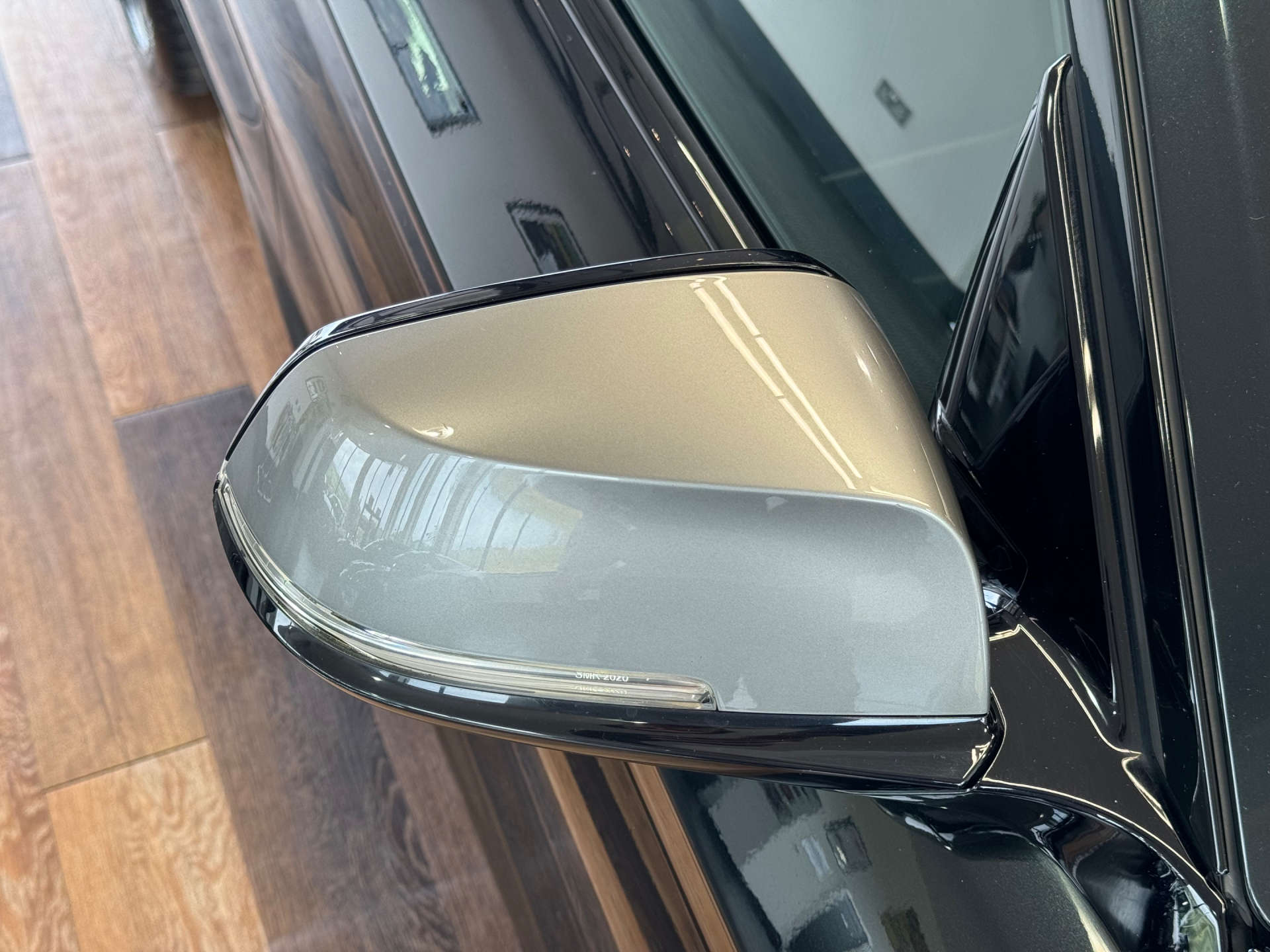 BMW 1 SERIES 3.0 M140I Shadow Edition Auto 3dr #14