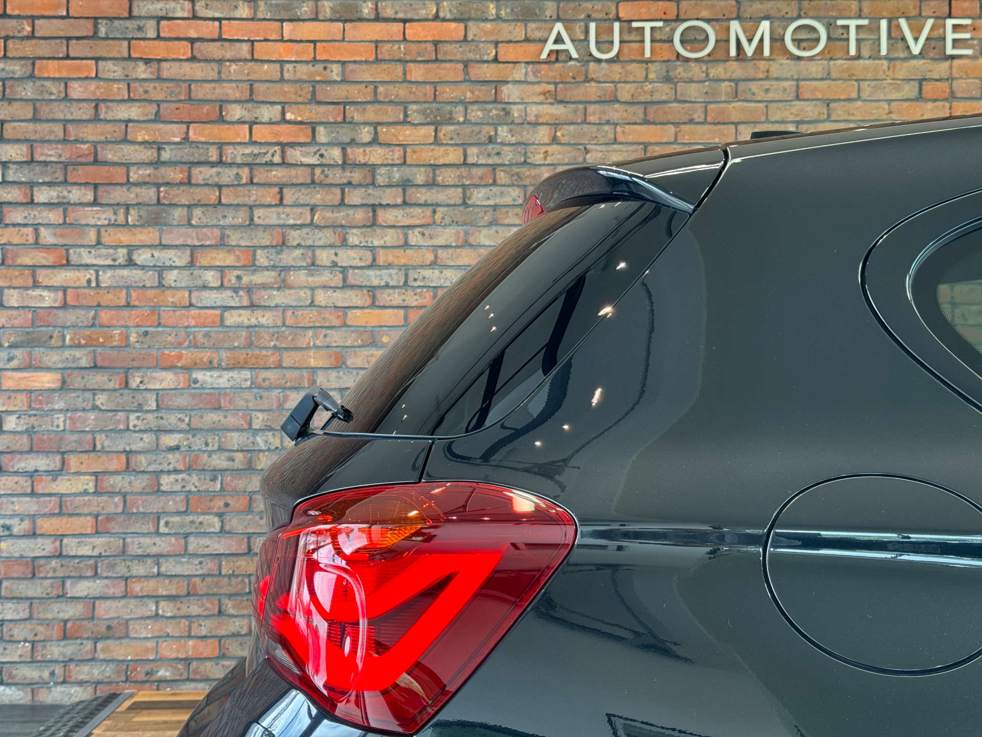 BMW 1 SERIES 3.0 M140I Shadow Edition Auto 3dr #16