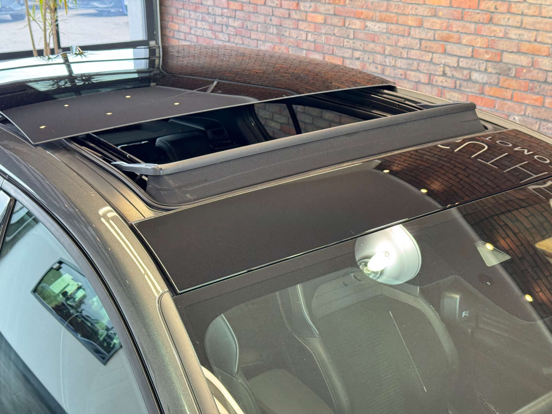 FORD FOCUS 2.3 Focus ST 5dr #16