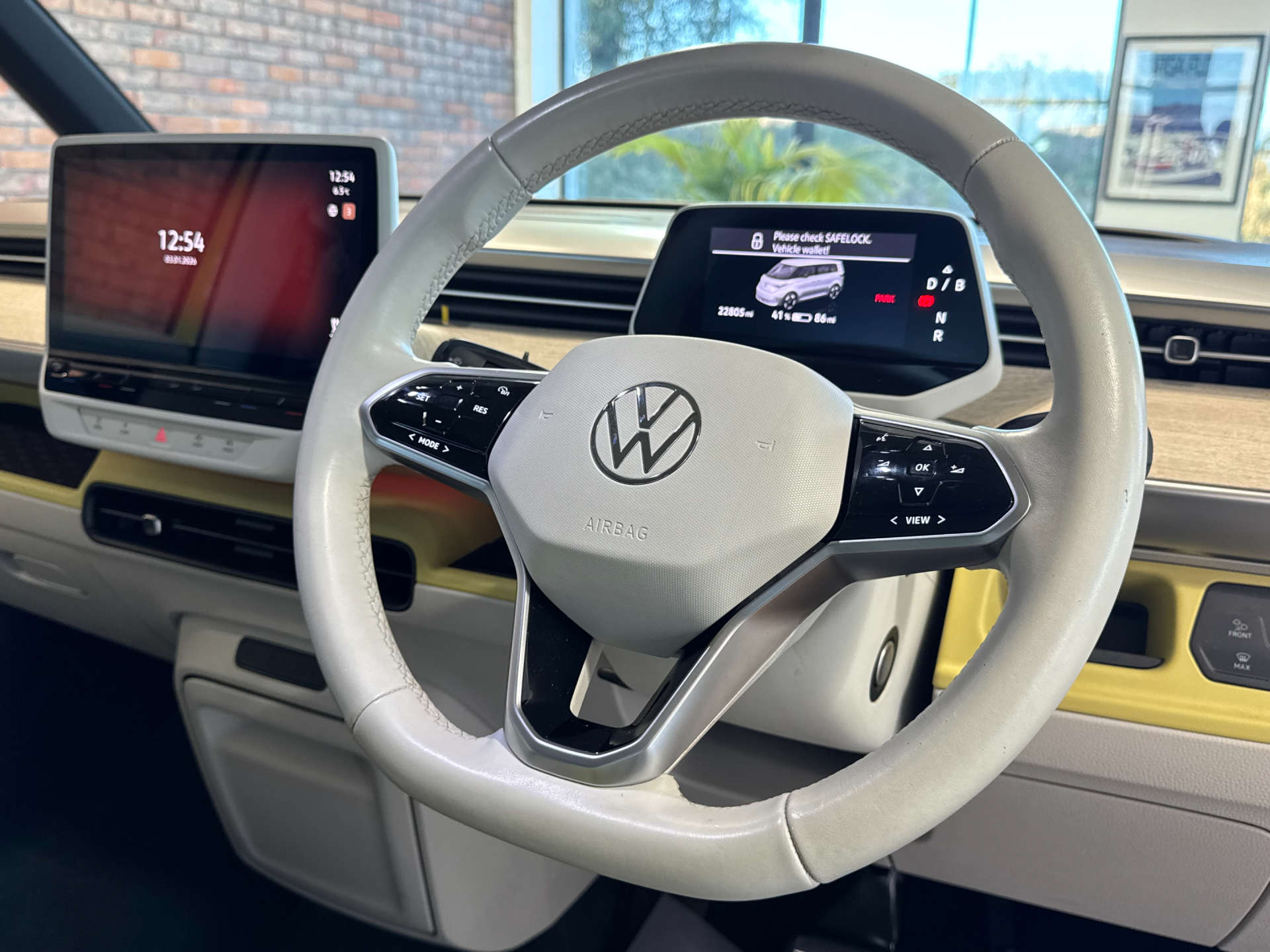 VOLKSWAGEN ID.BUZZ ID Buzz 1st Edition 5dr #50