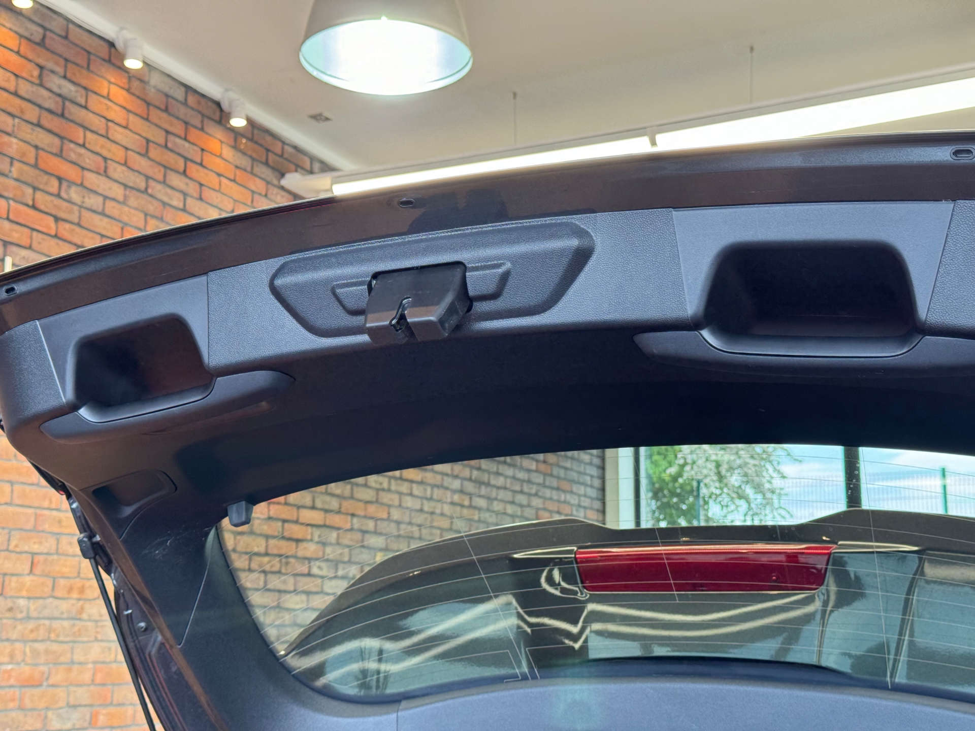 FORD FOCUS 2.3 Focus ST 5dr #22