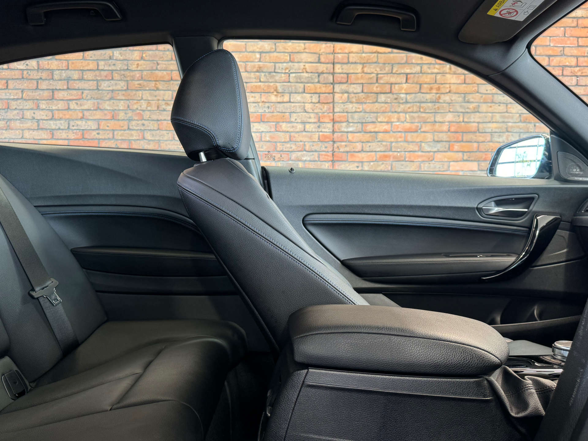 BMW 1 SERIES 3.0 M140I Shadow Edition Auto 3dr #21