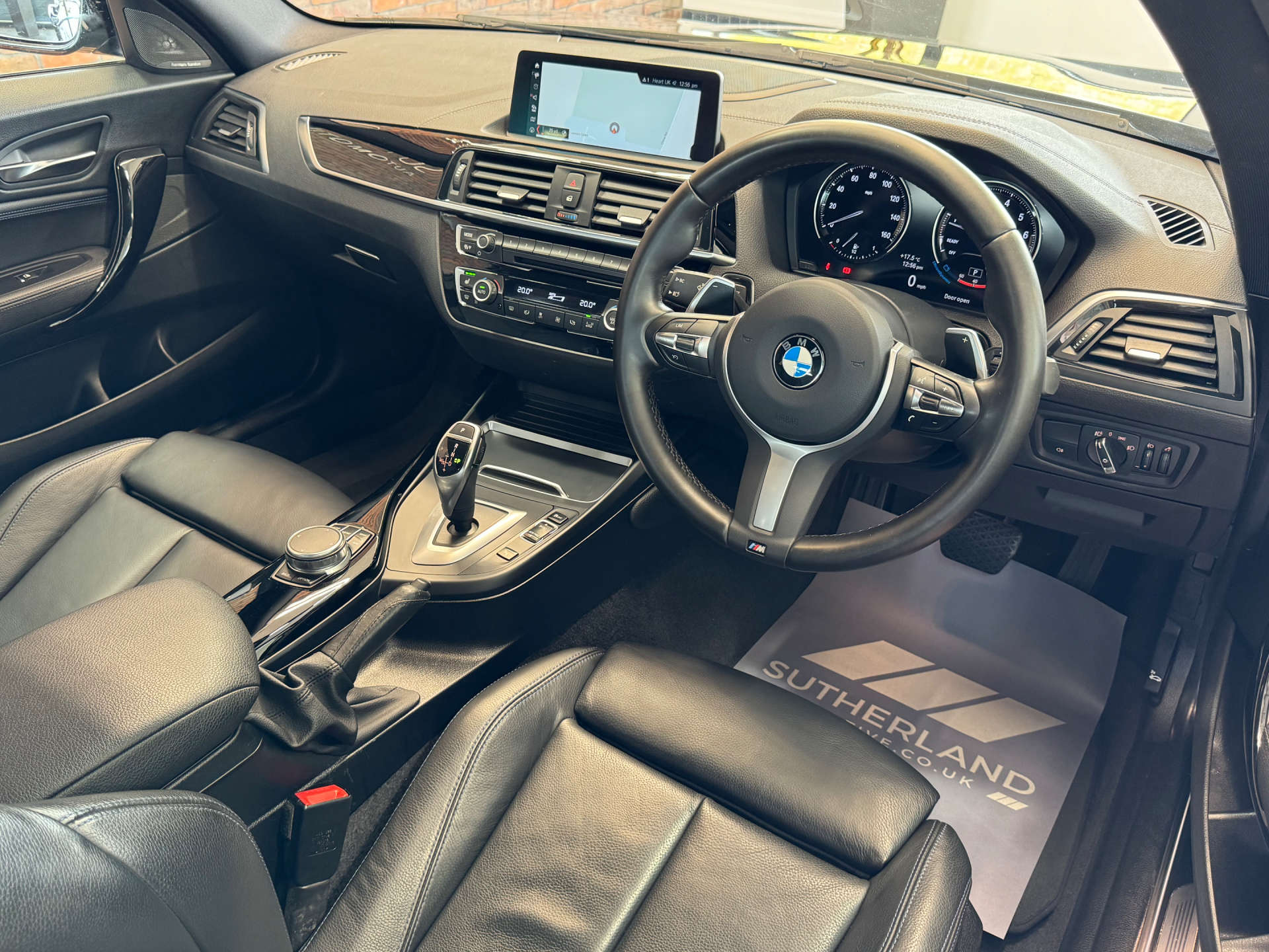 BMW 1 SERIES 3.0 M140I Shadow Edition Auto 3dr #22