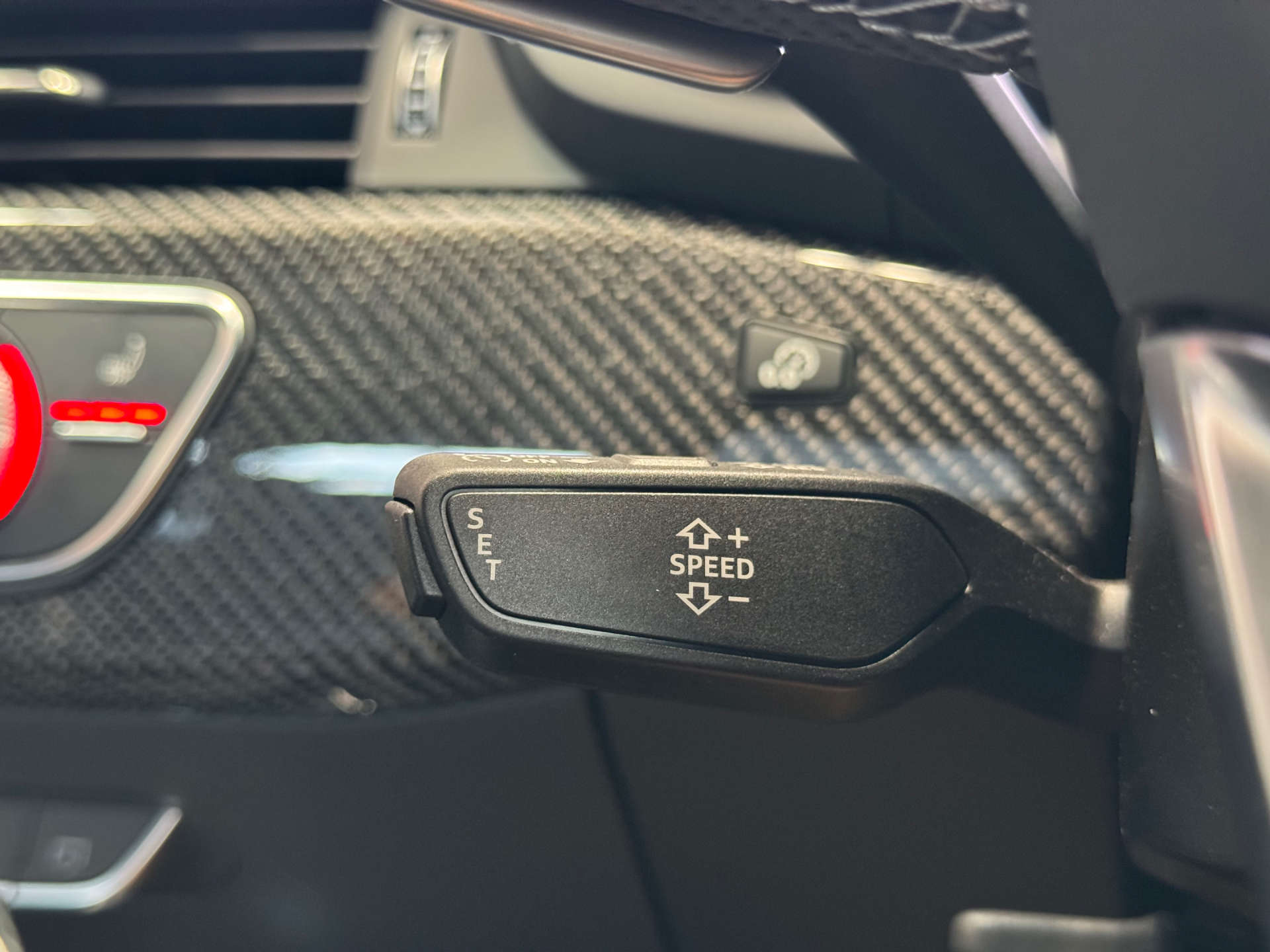 AUDI A5 2.9 RS 5 Sportback TFSI Carbon Black Quattro Auto 4WD 5dr #56