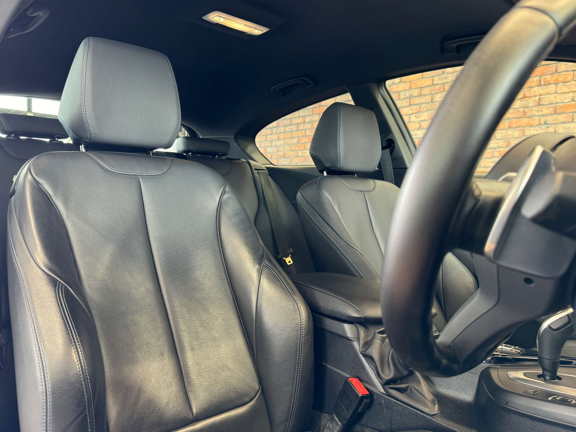 BMW 1 SERIES 3.0 M140I Shadow Edition Auto 3dr #23