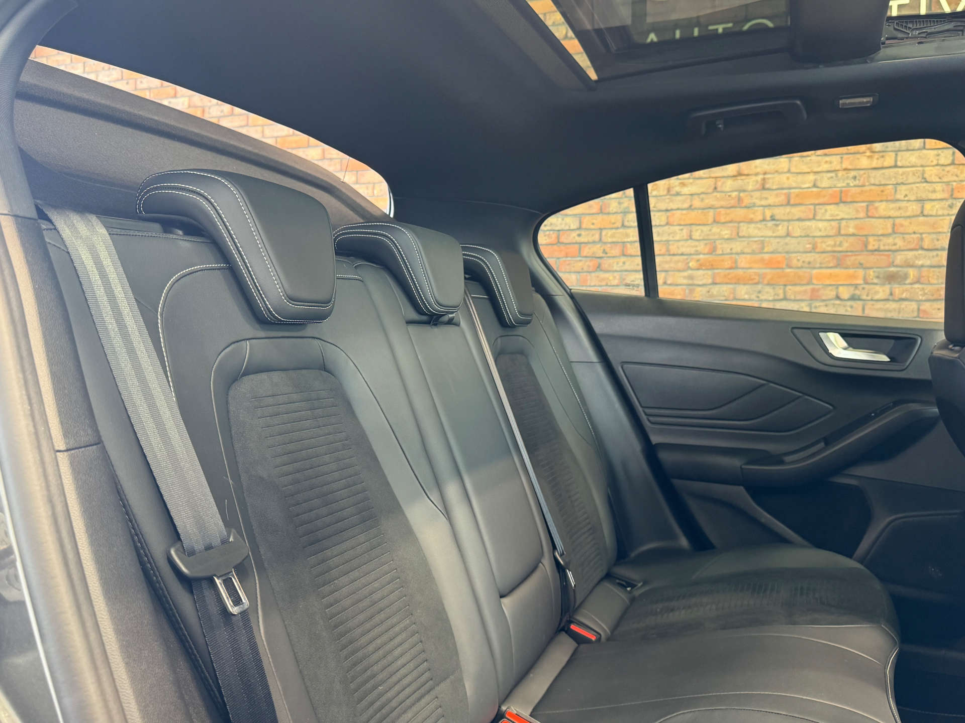 FORD FOCUS 2.3 Focus ST 5dr #25