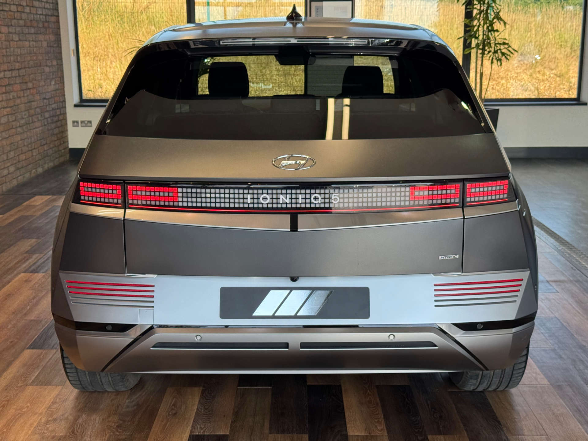 HYUNDAI IONIQ 5 IONIQ 5 Ultimate EV 4x4 4WD 5dr #7