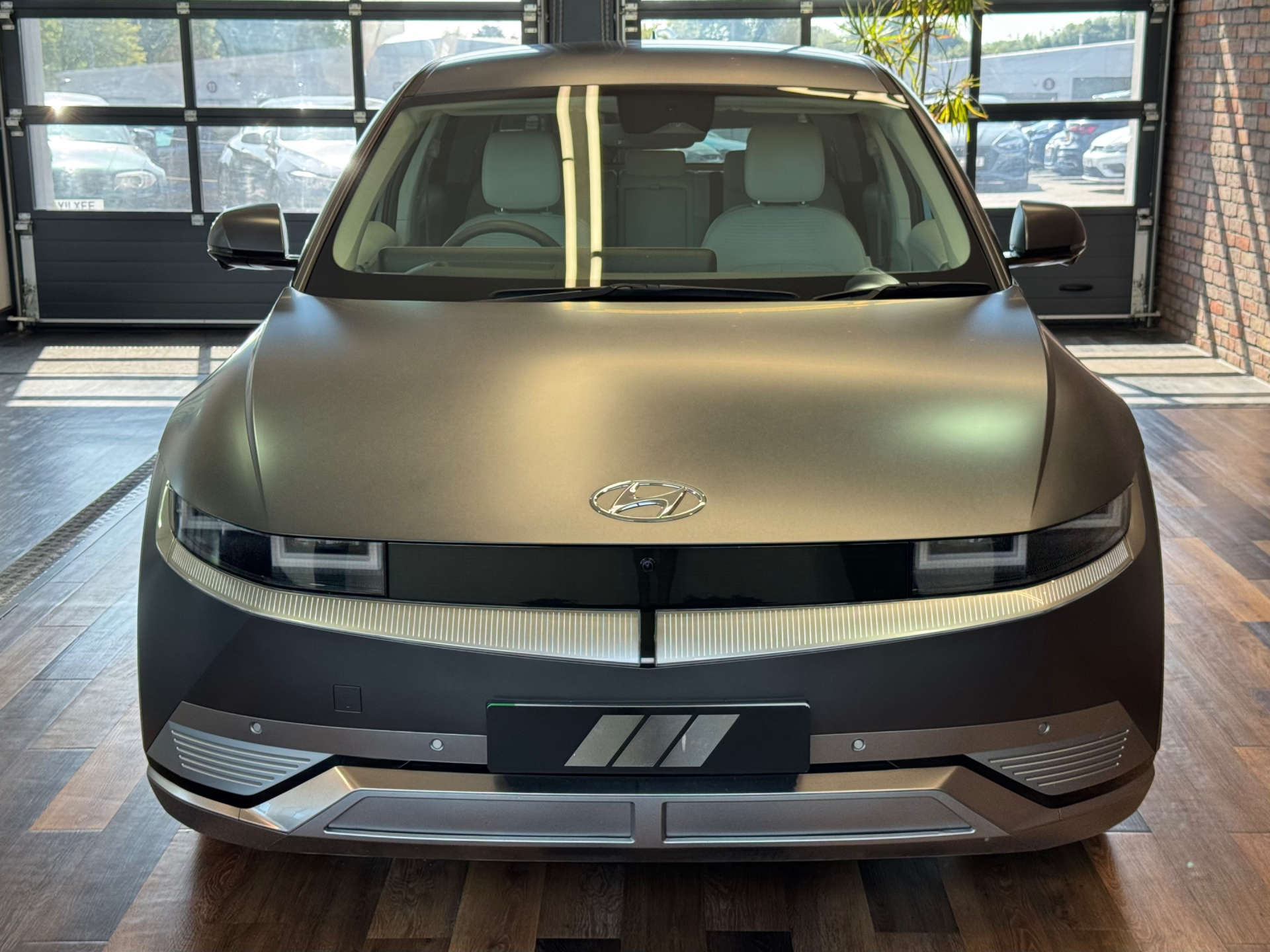 HYUNDAI IONIQ 5 IONIQ 5 Ultimate EV 4x4 4WD 5dr #9