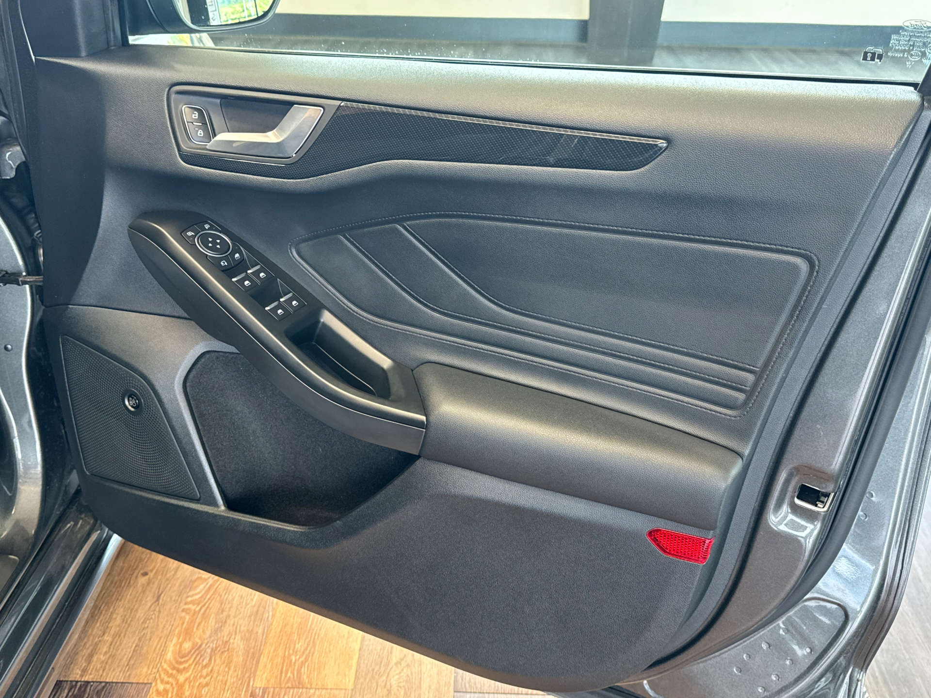 FORD FOCUS 2.3 Focus ST 5dr #30