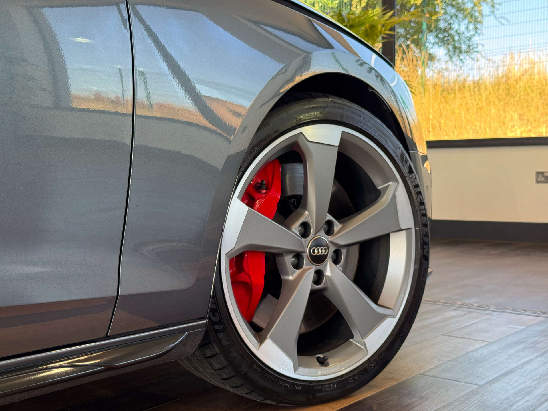 AUDI A4 3.0 S4 TDI MHEV Quattro Auto 4WD 5dr #16