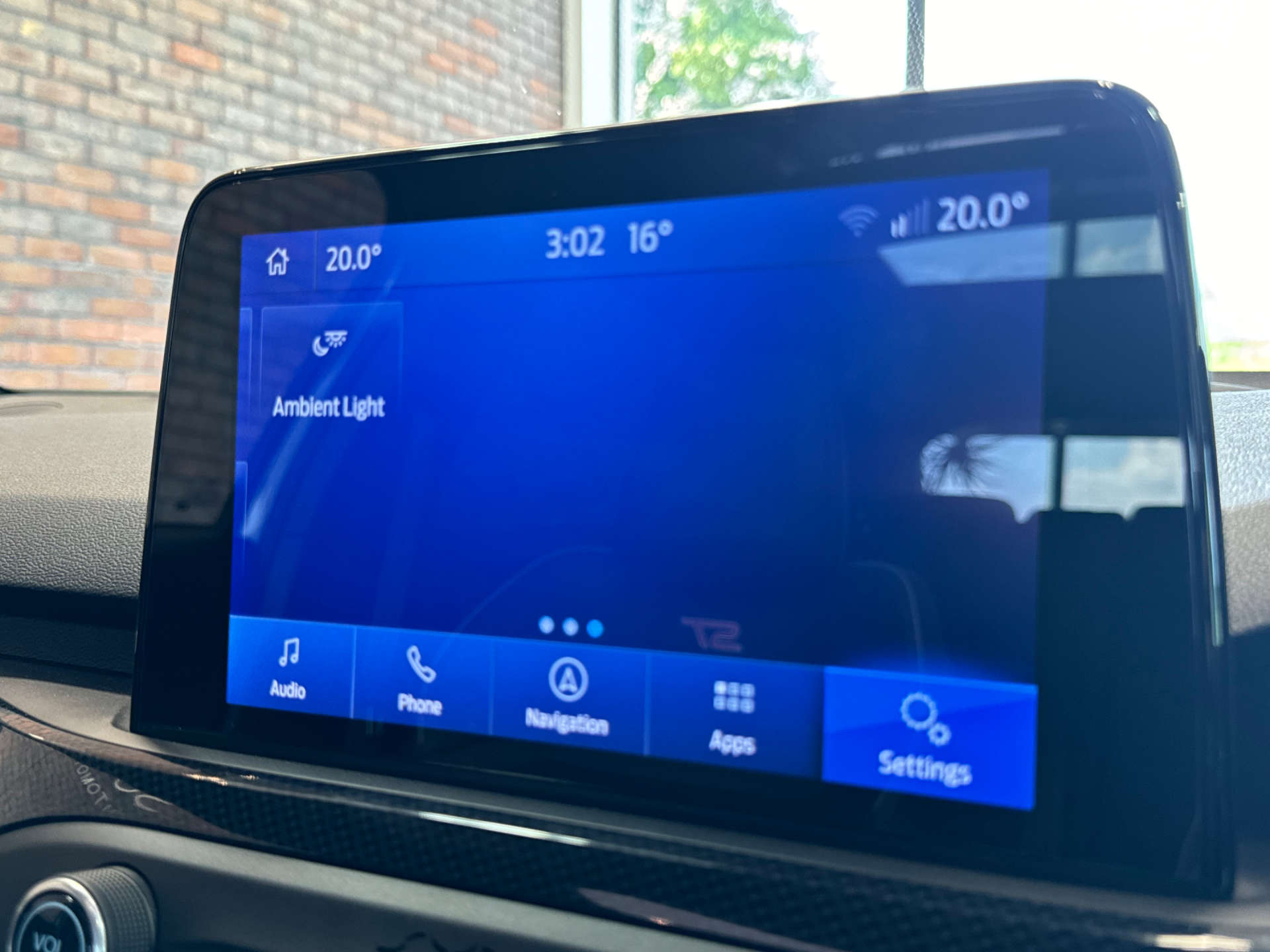 FORD FOCUS 2.3 Focus ST 5dr #36