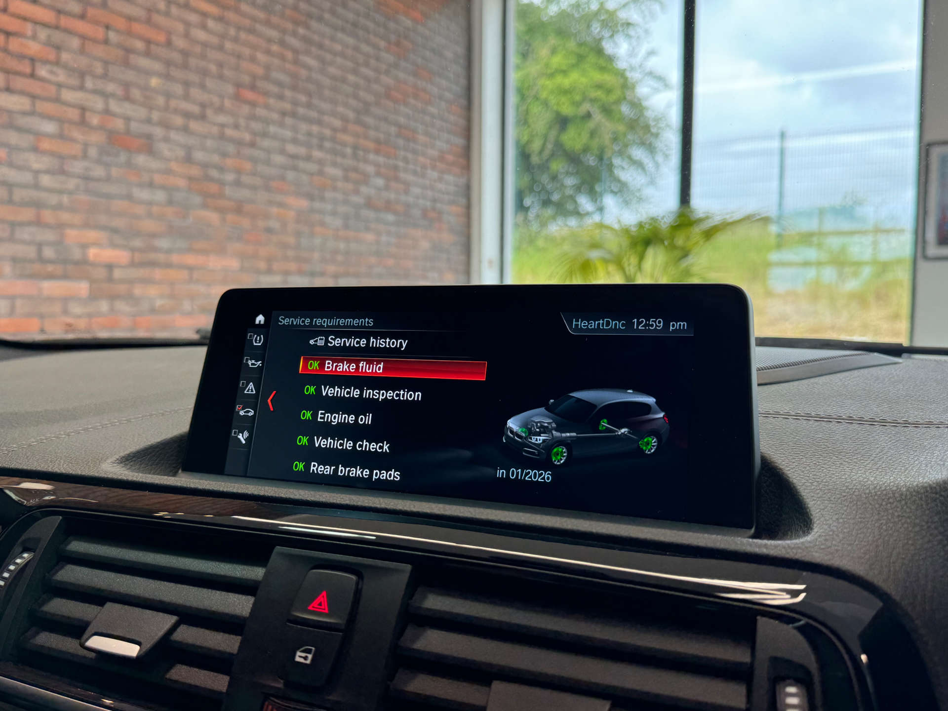 BMW 1 SERIES 3.0 M140I Shadow Edition Auto 3dr #33