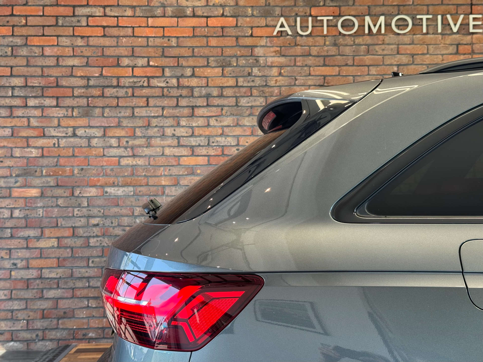 AUDI A4 3.0 S4 TDI MHEV Quattro Auto 4WD 5dr #22