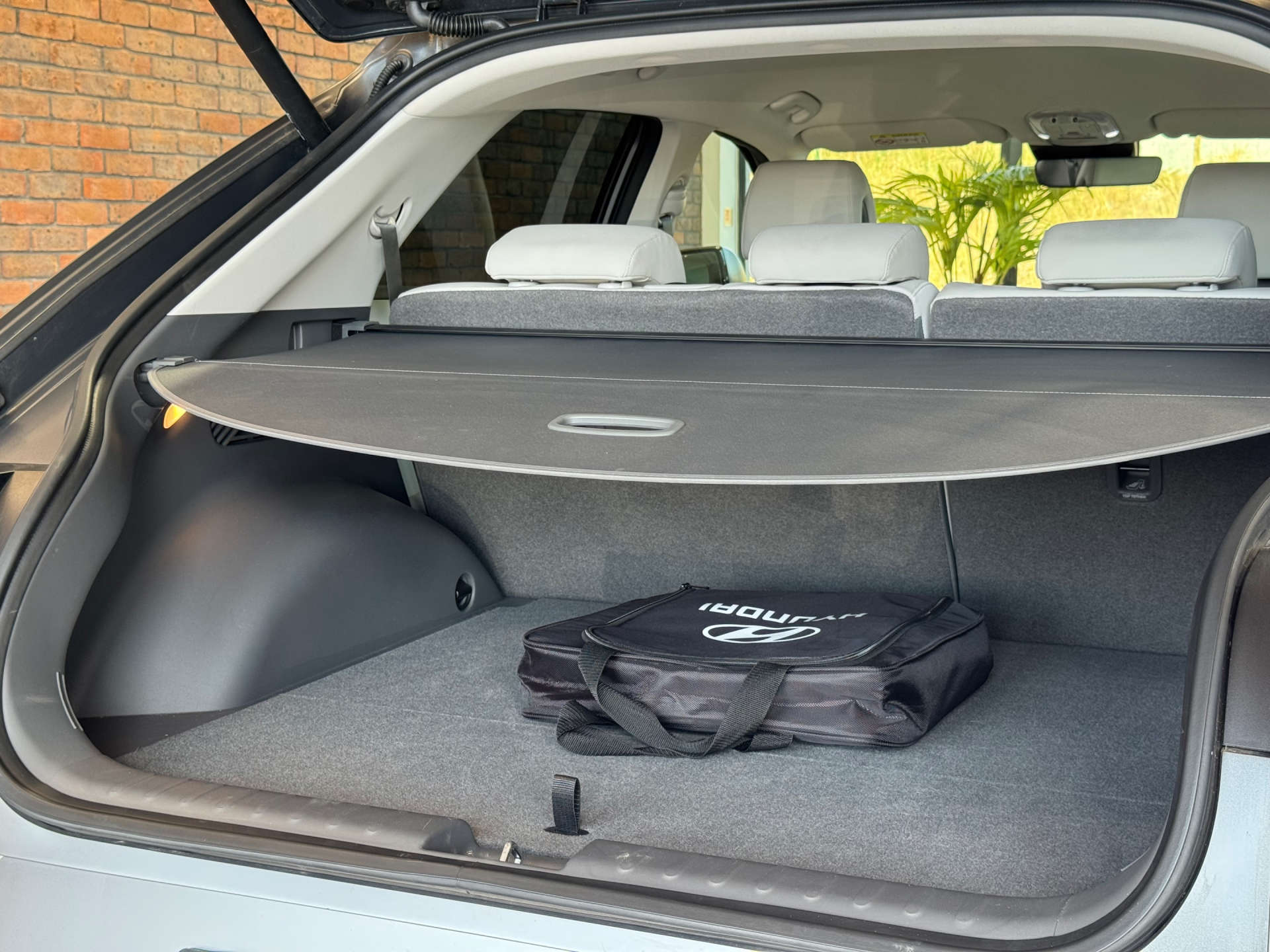 HYUNDAI IONIQ 5 IONIQ 5 Ultimate EV 4x4 4WD 5dr #24