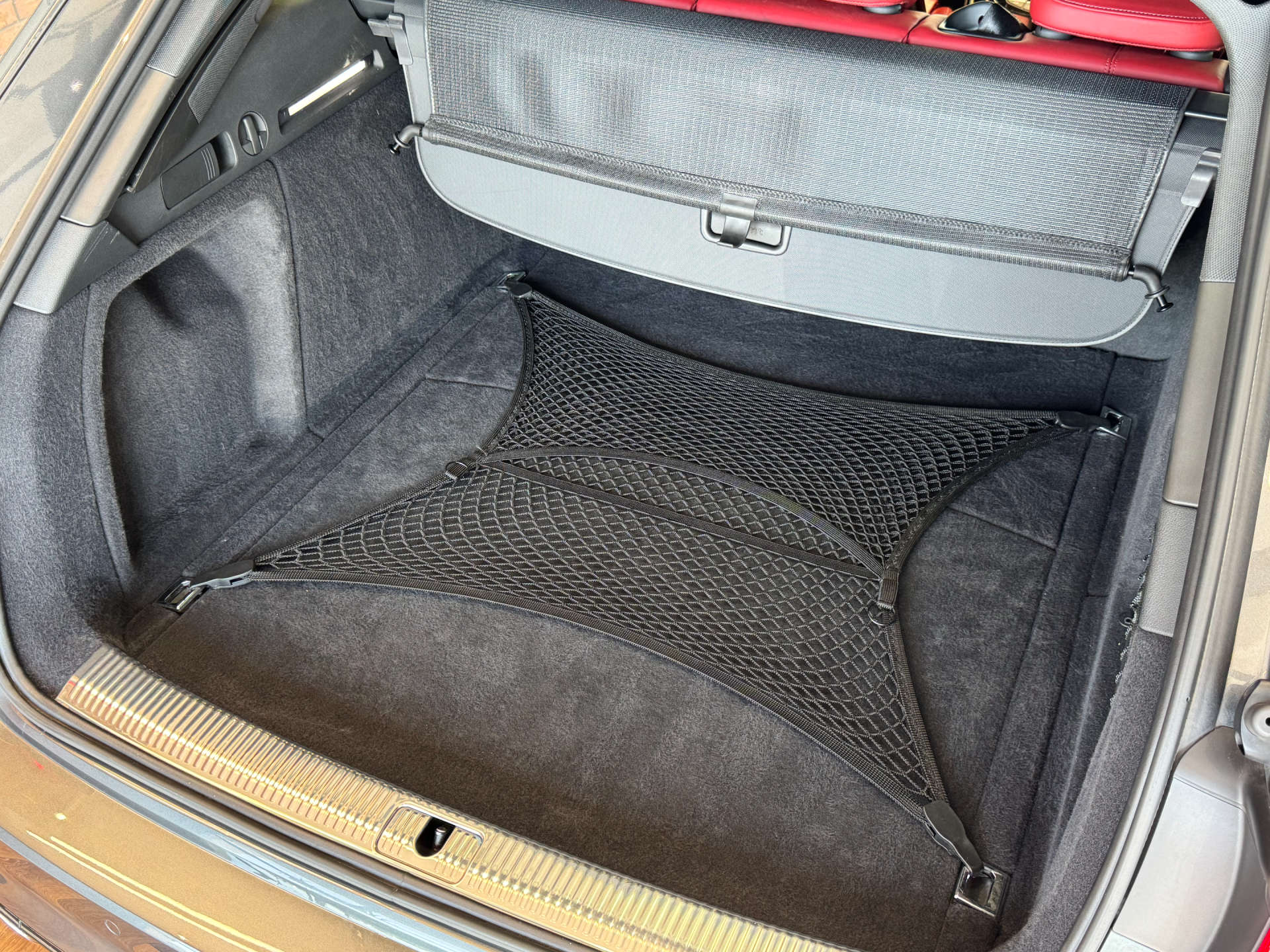 AUDI A4 3.0 S4 TDI MHEV Quattro Auto 4WD 5dr #27