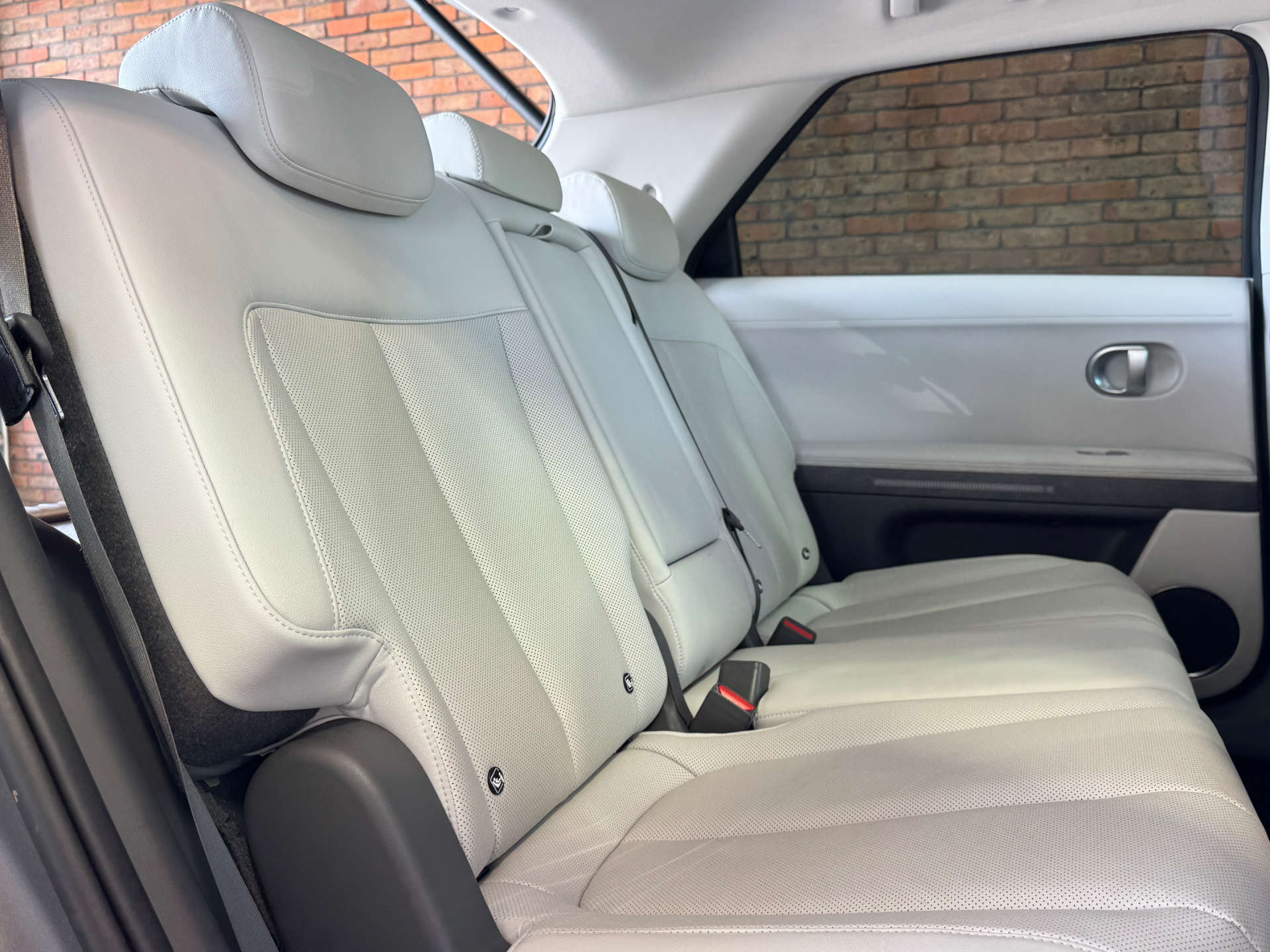 HYUNDAI IONIQ 5 IONIQ 5 Ultimate EV 4x4 4WD 5dr #27