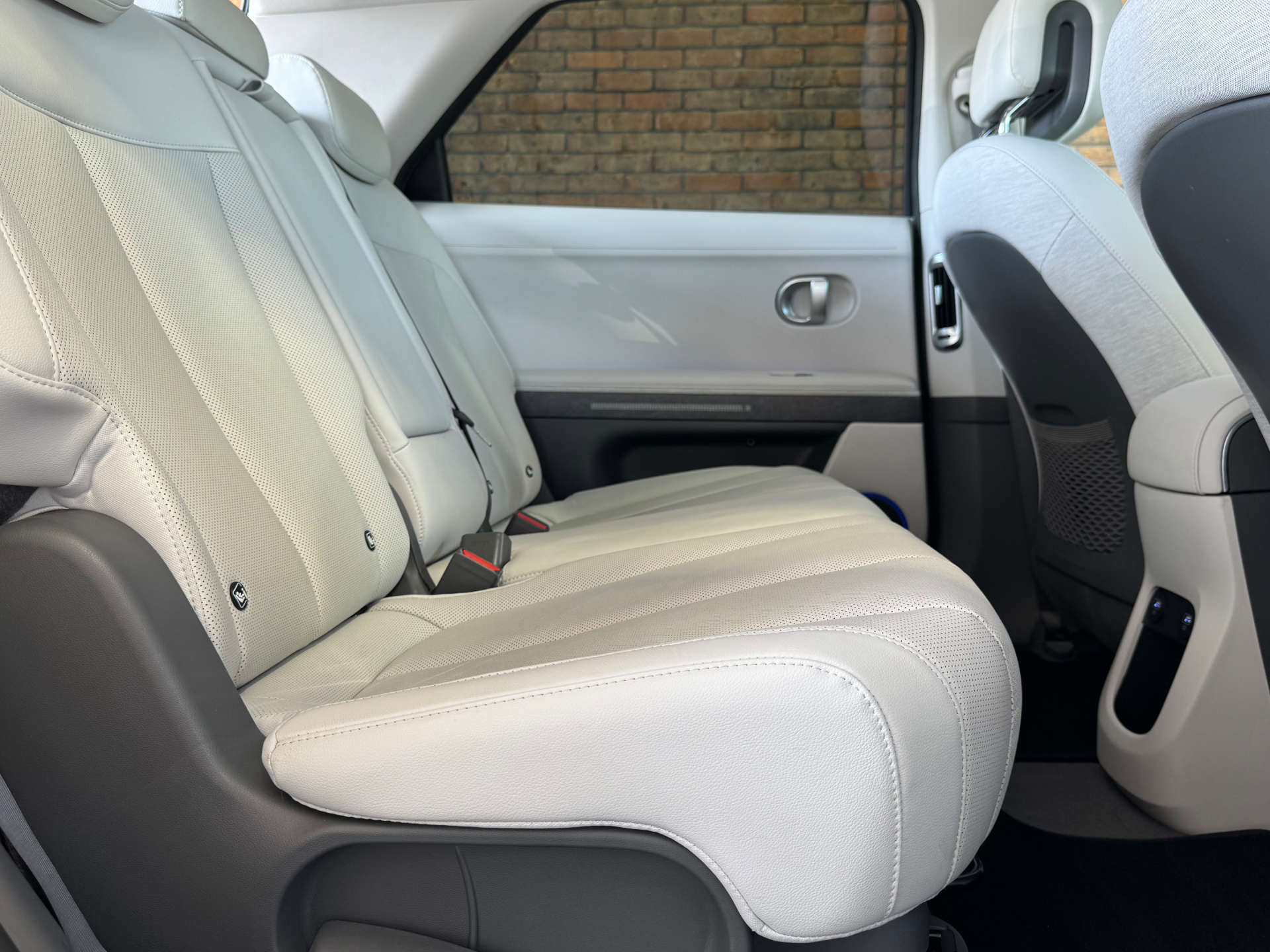 HYUNDAI IONIQ 5 IONIQ 5 Ultimate EV 4x4 4WD 5dr #28