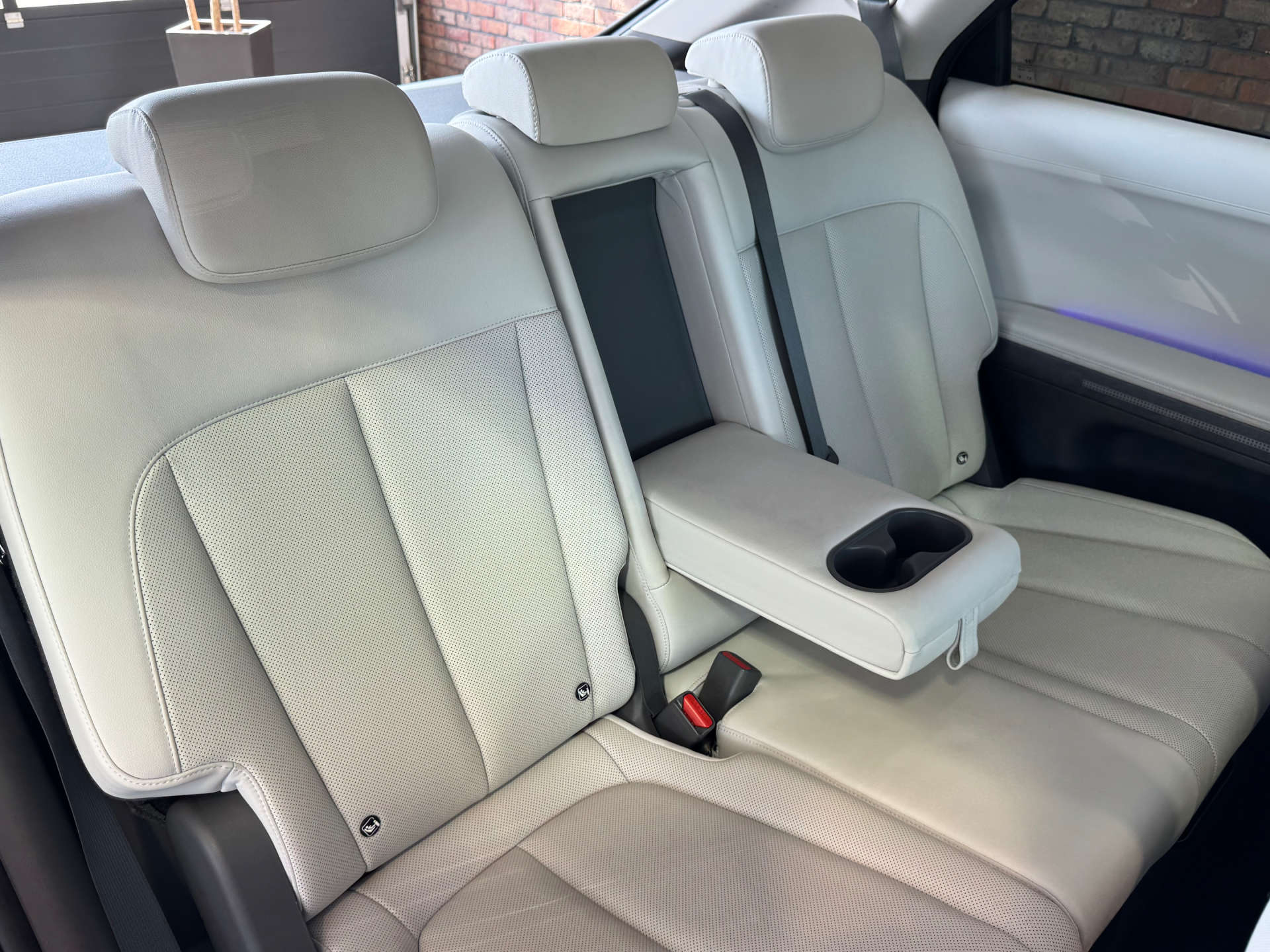 HYUNDAI IONIQ 5 IONIQ 5 Ultimate EV 4x4 4WD 5dr #30